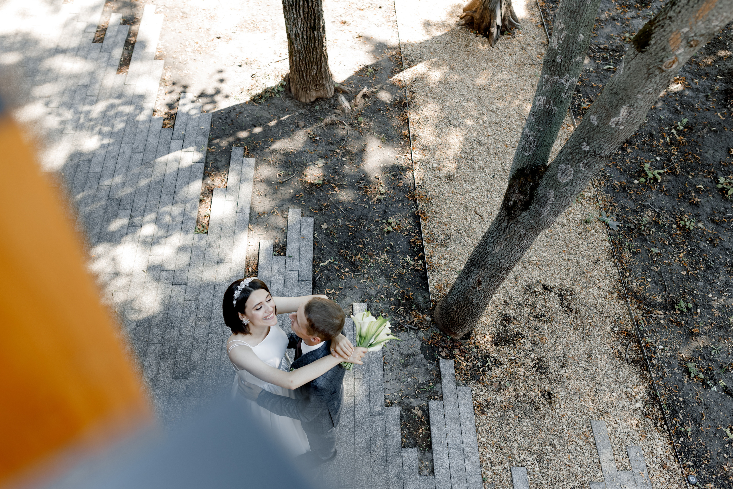 Олеся и Саша. Свадебный фотограф Павел Щекин