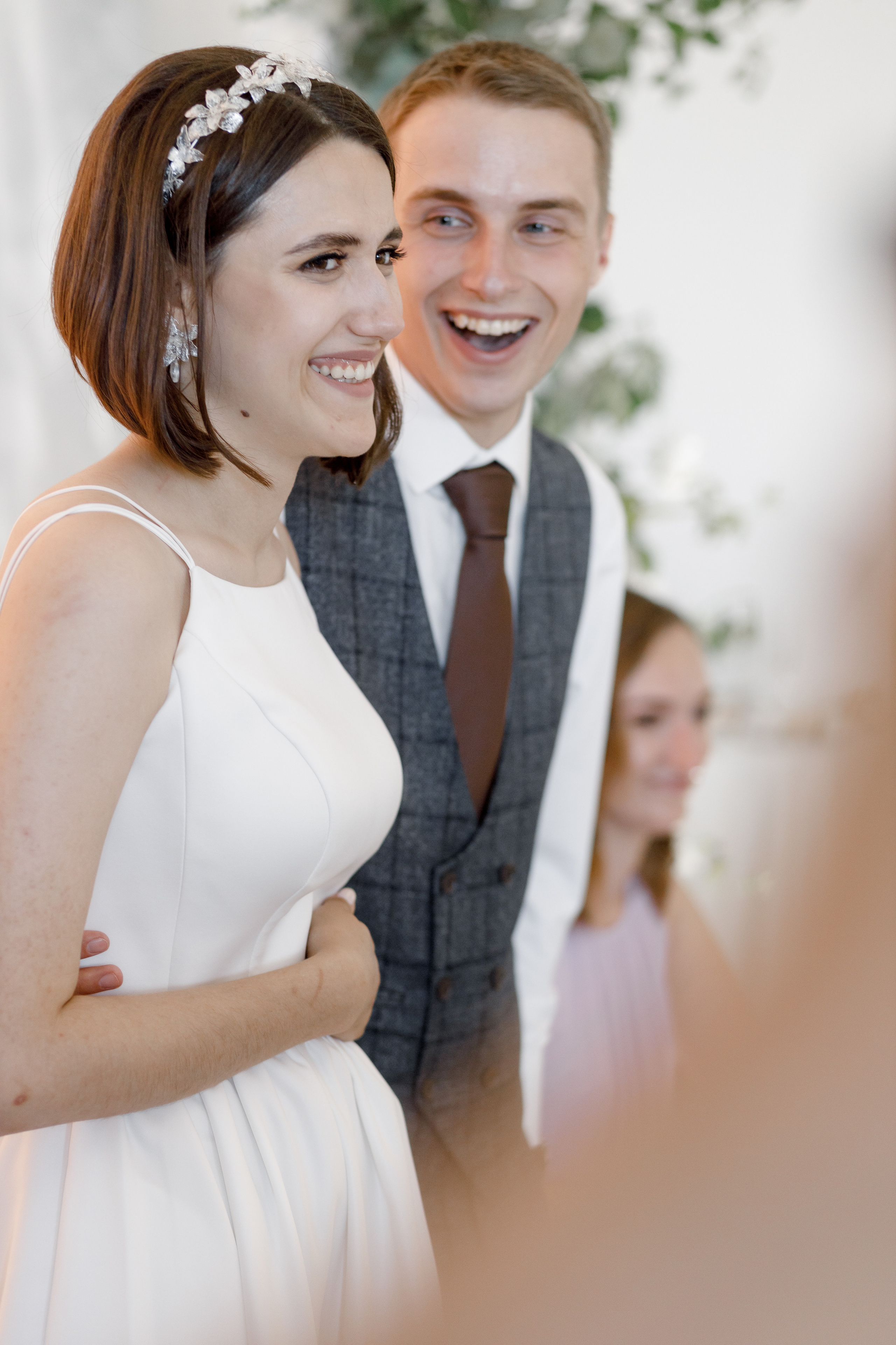 Олеся и Саша. Свадебный фотограф Павел Щекин