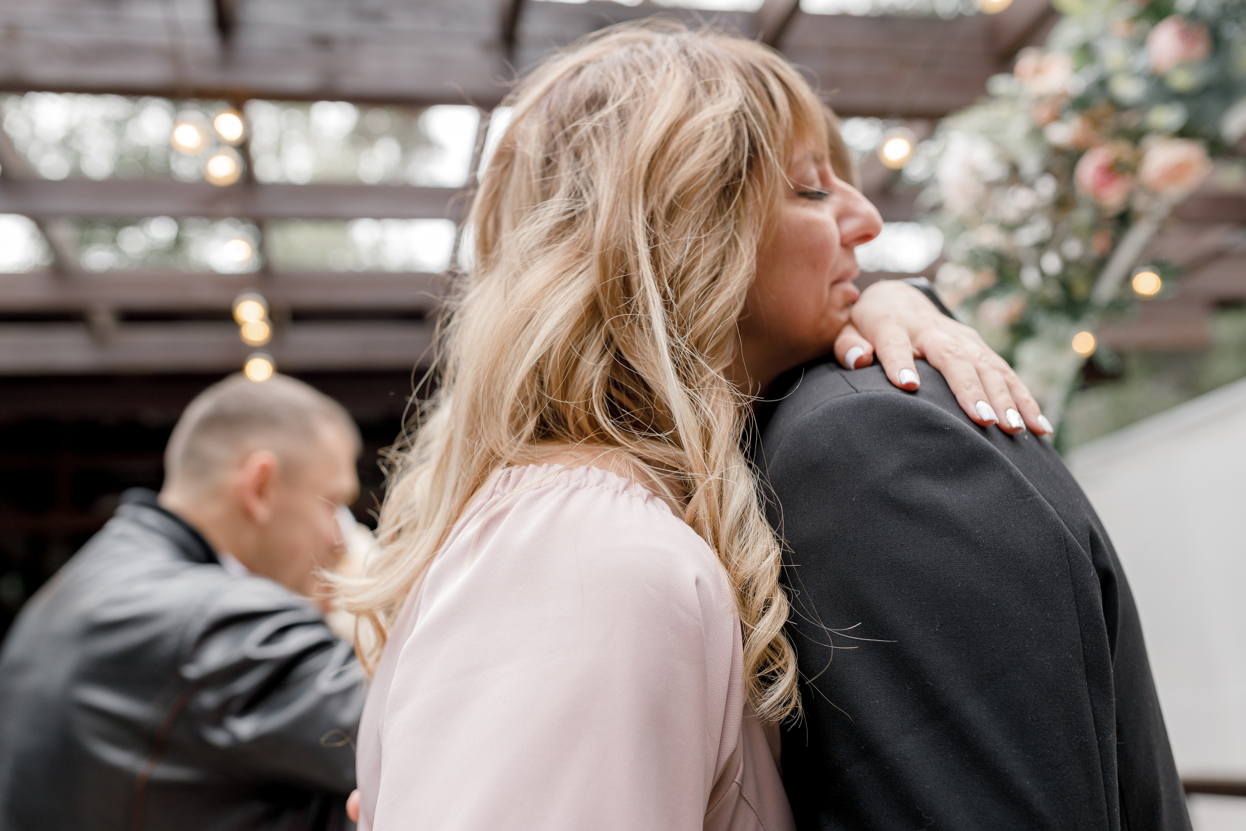 Кристина и Иван. Свадебный фотограф Павел Щекин