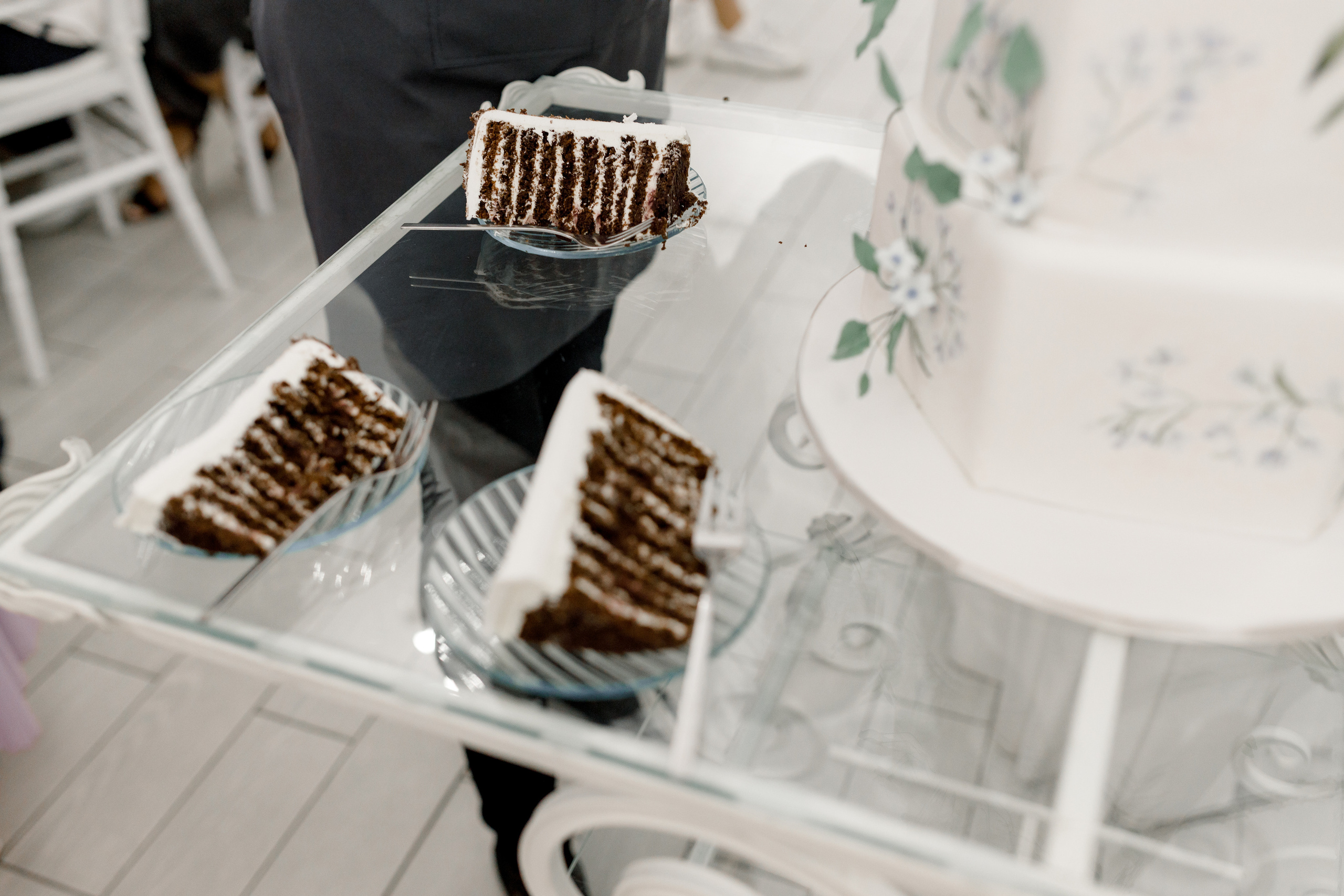 Олеся и Саша. Свадебный фотограф Павел Щекин