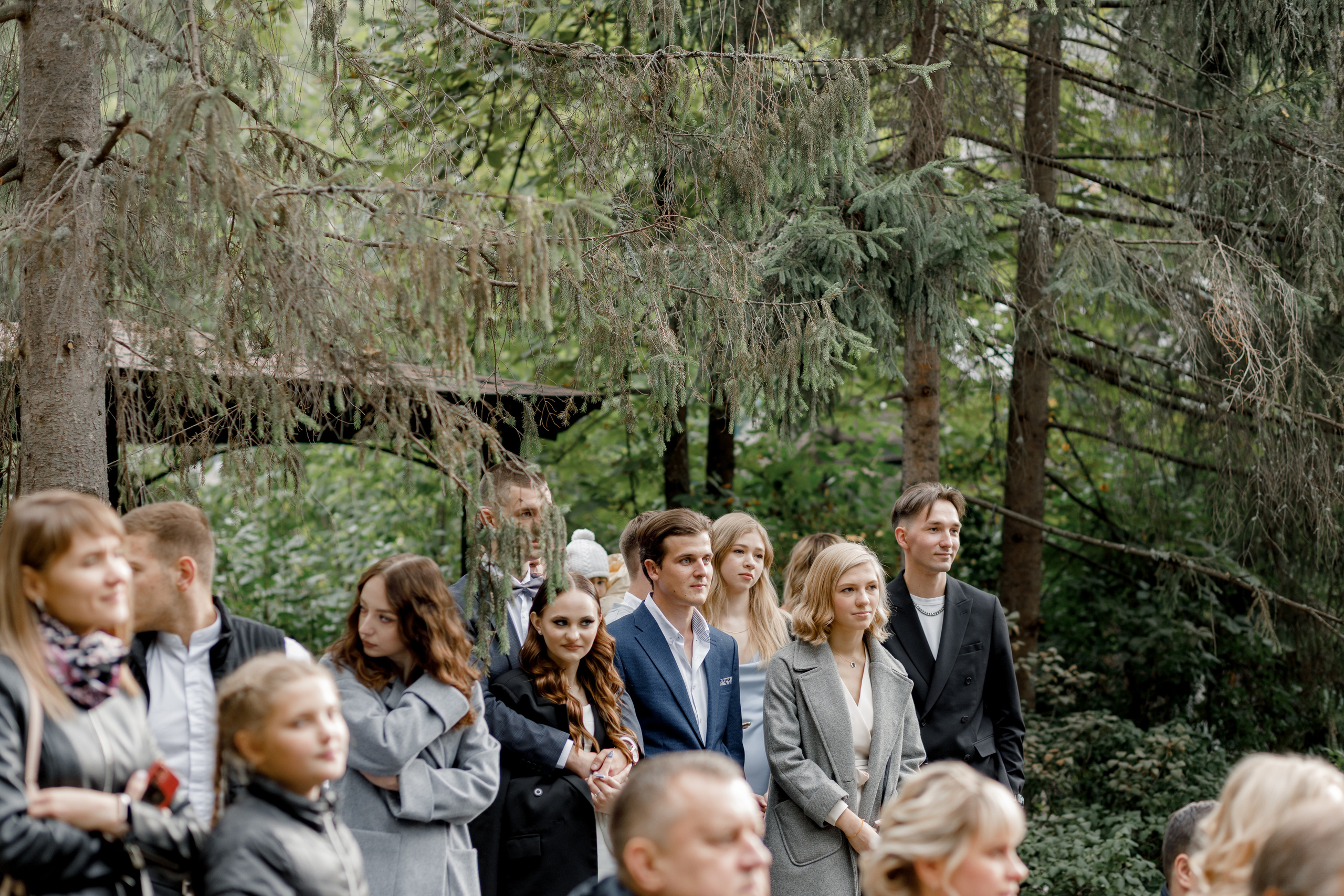 Кристина и Иван. Свадебный фотограф Павел Щекин