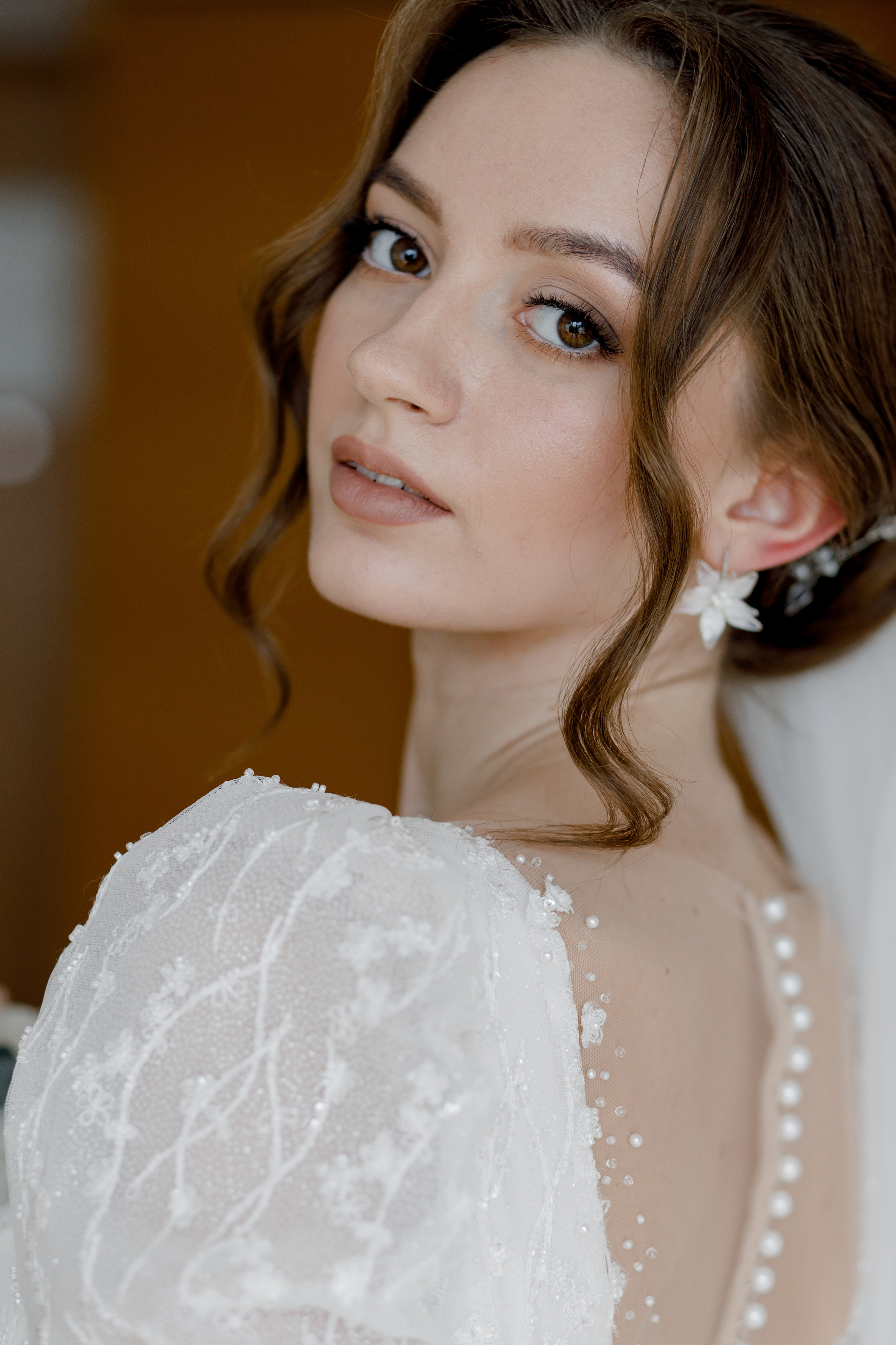 Кристина и Иван. Свадебный фотограф Павел Щекин