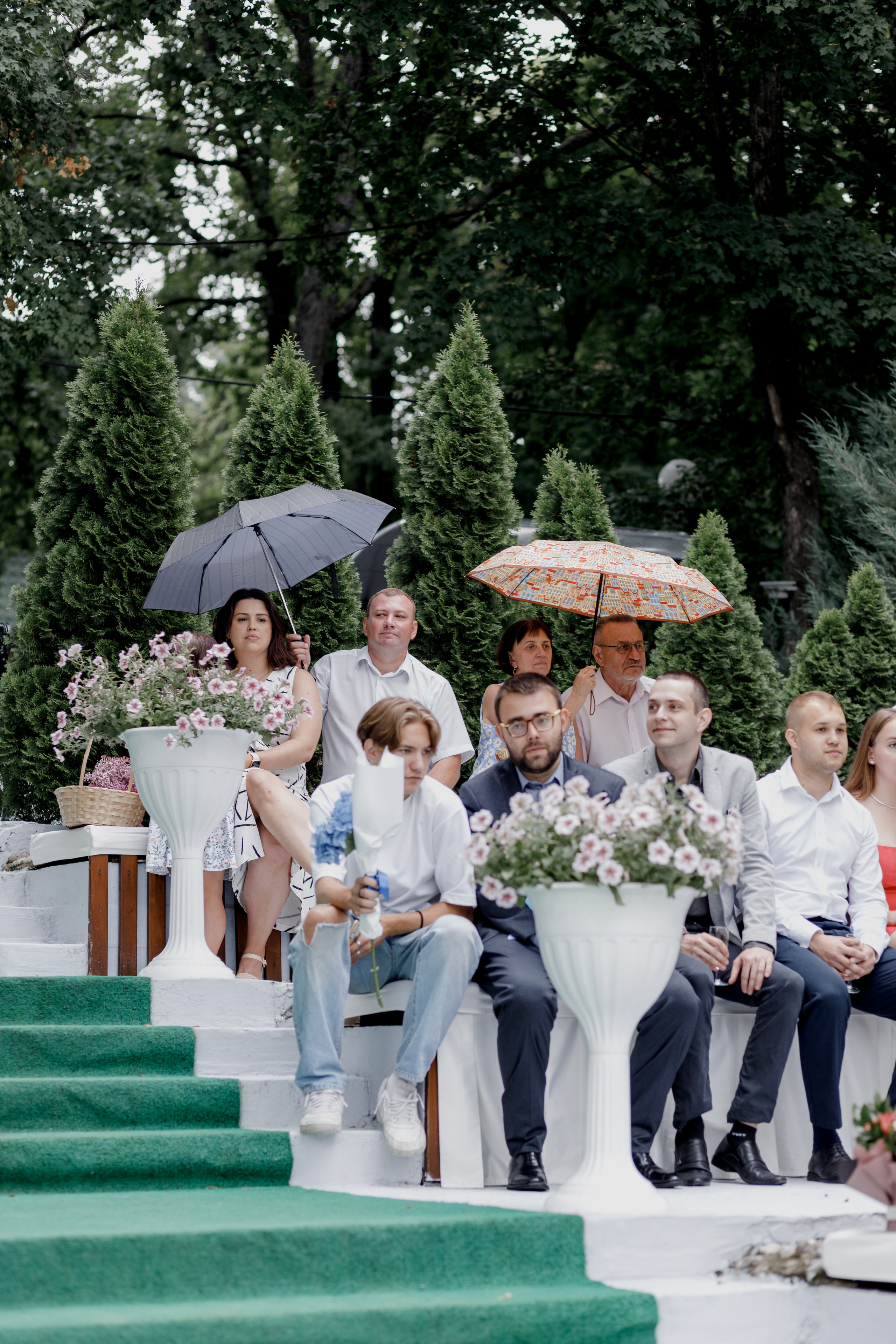 Анна и Павел. Свадебный фотограф Павел Щекин