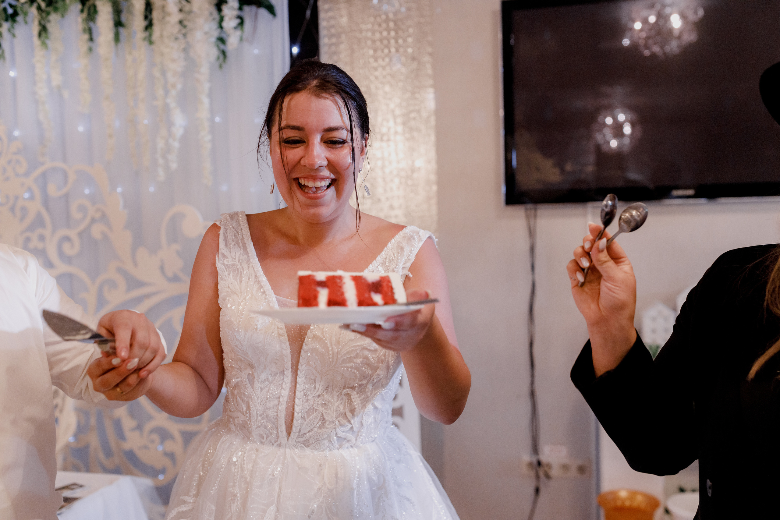 Анна и Павел. Свадебный фотограф Павел Щекин