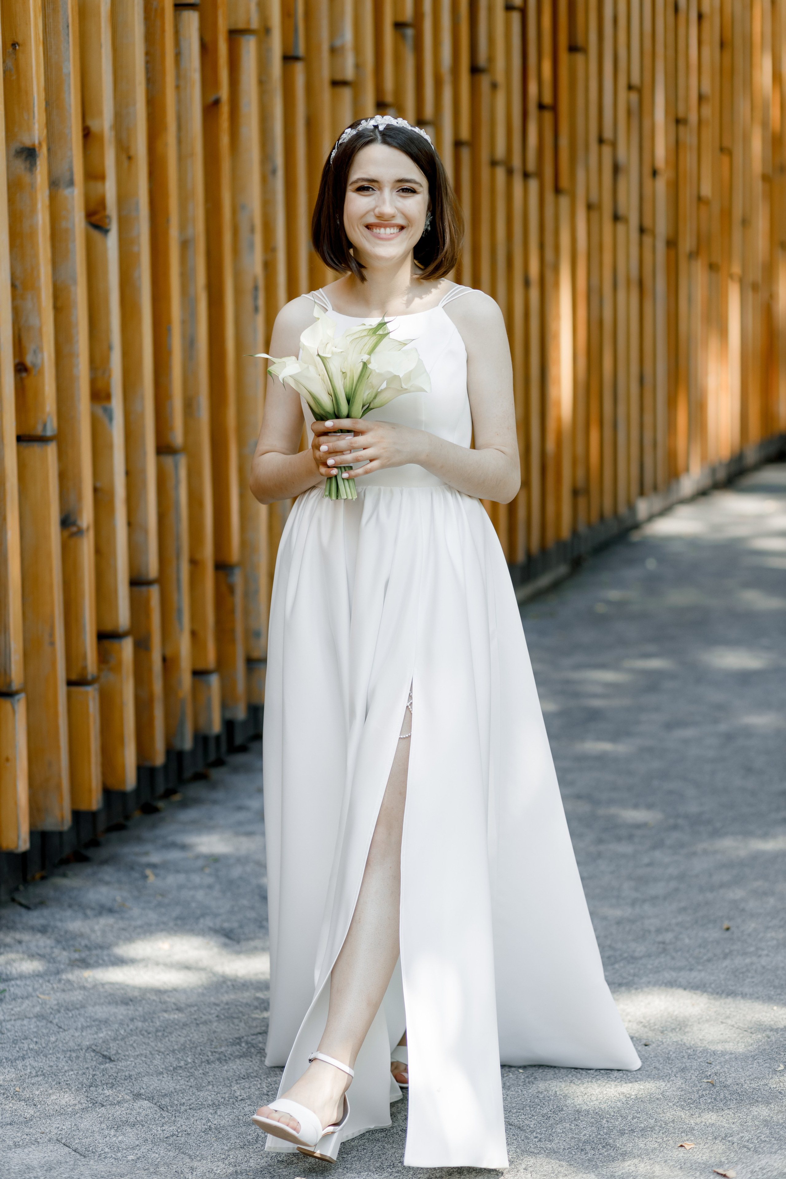 Олеся и Саша. Свадебный фотограф Павел Щекин