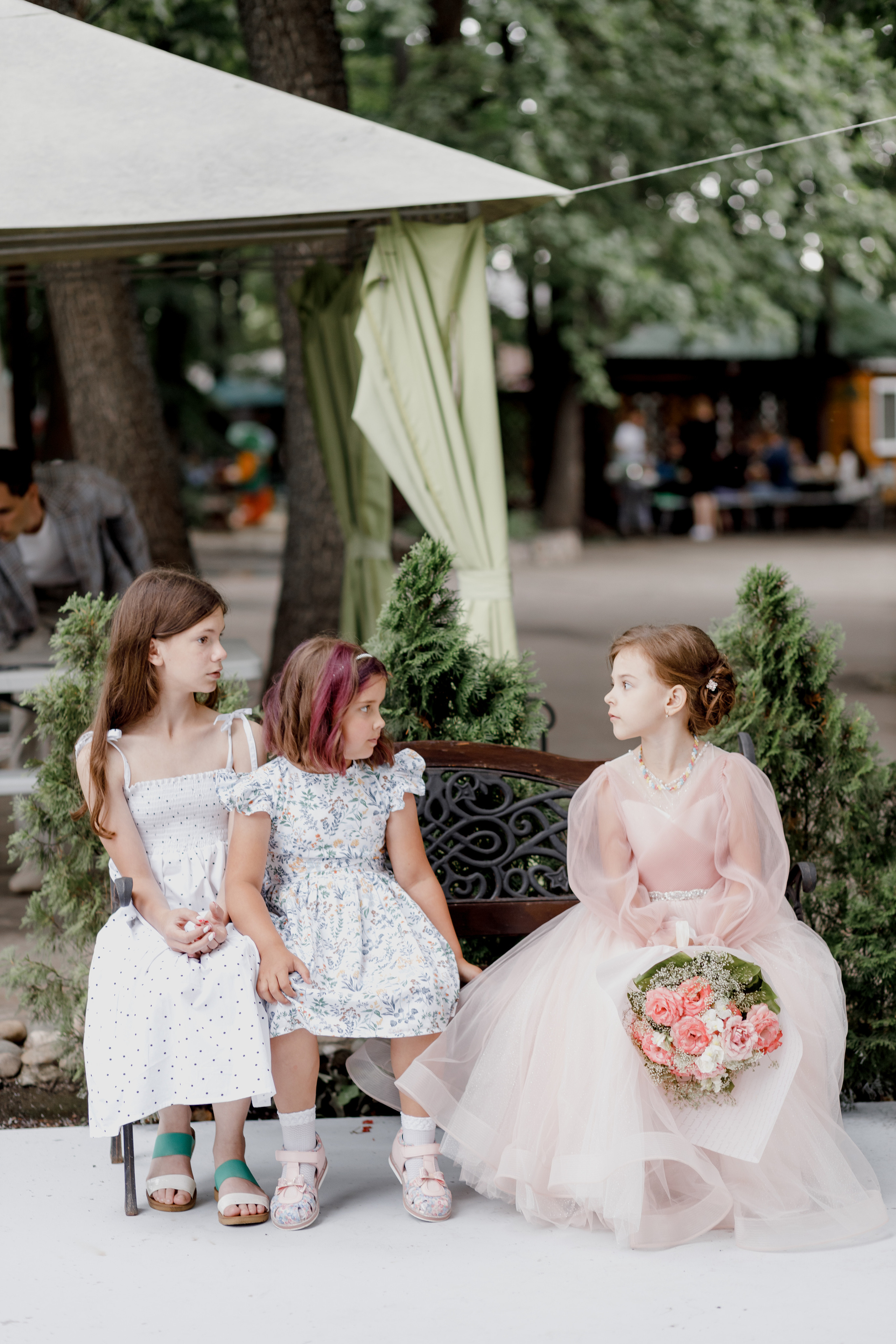 Анна и Павел. Свадебный фотограф Павел Щекин