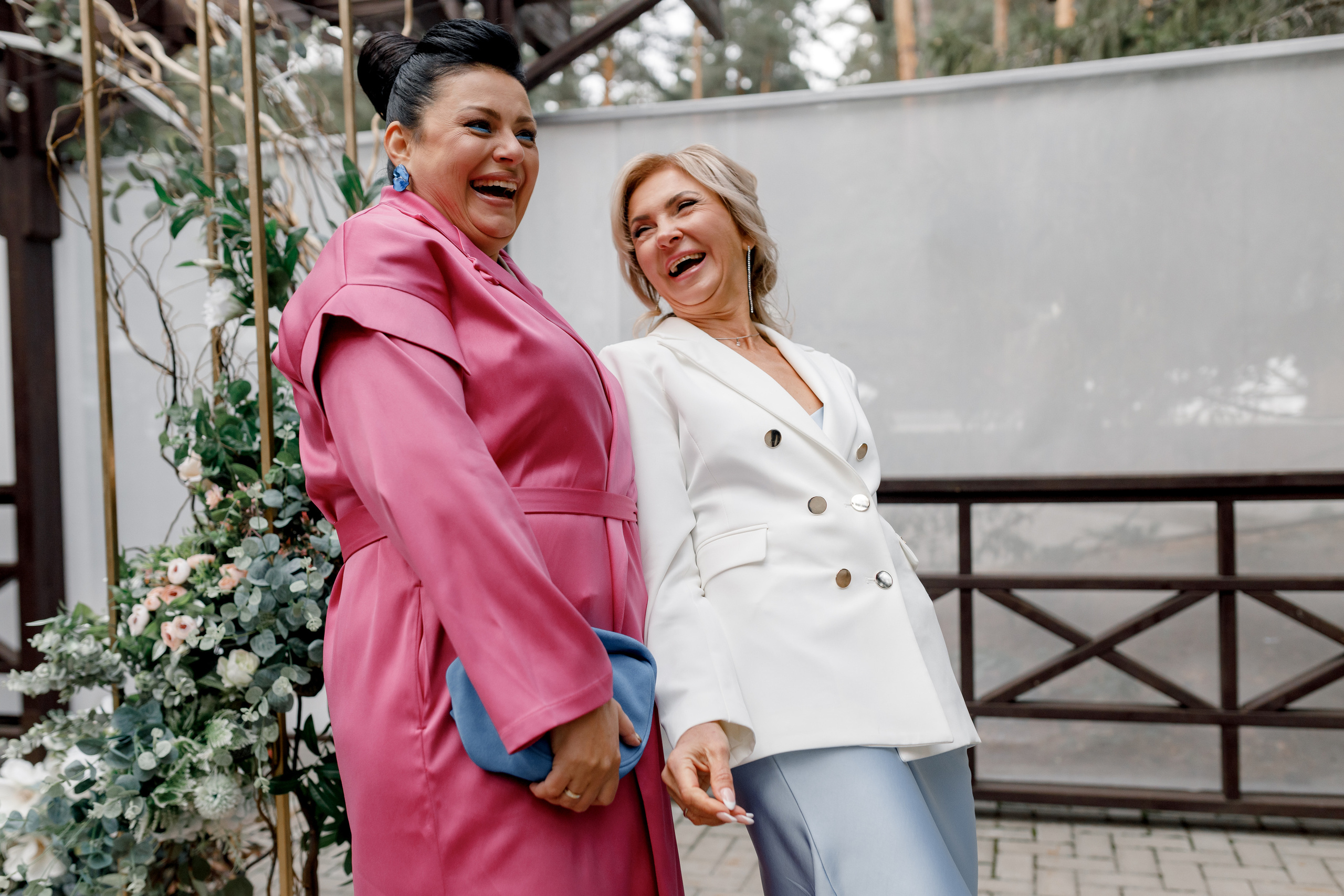 Кристина и Иван. Свадебный фотограф Павел Щекин