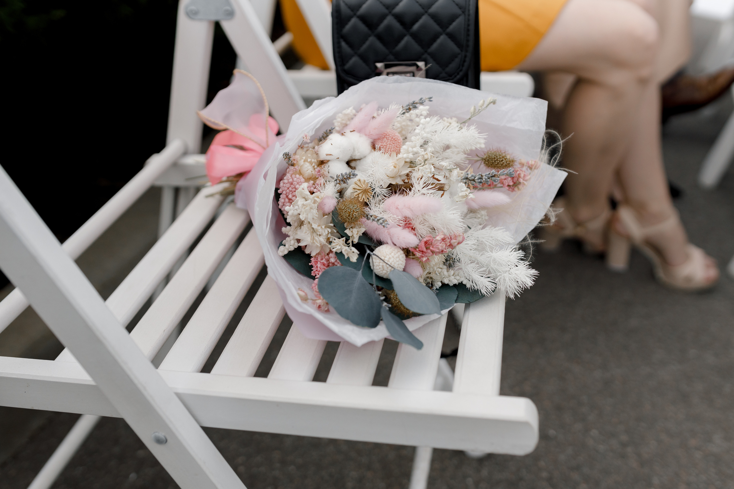 Нина и Никита. Свадебный фотограф Павел Щекин