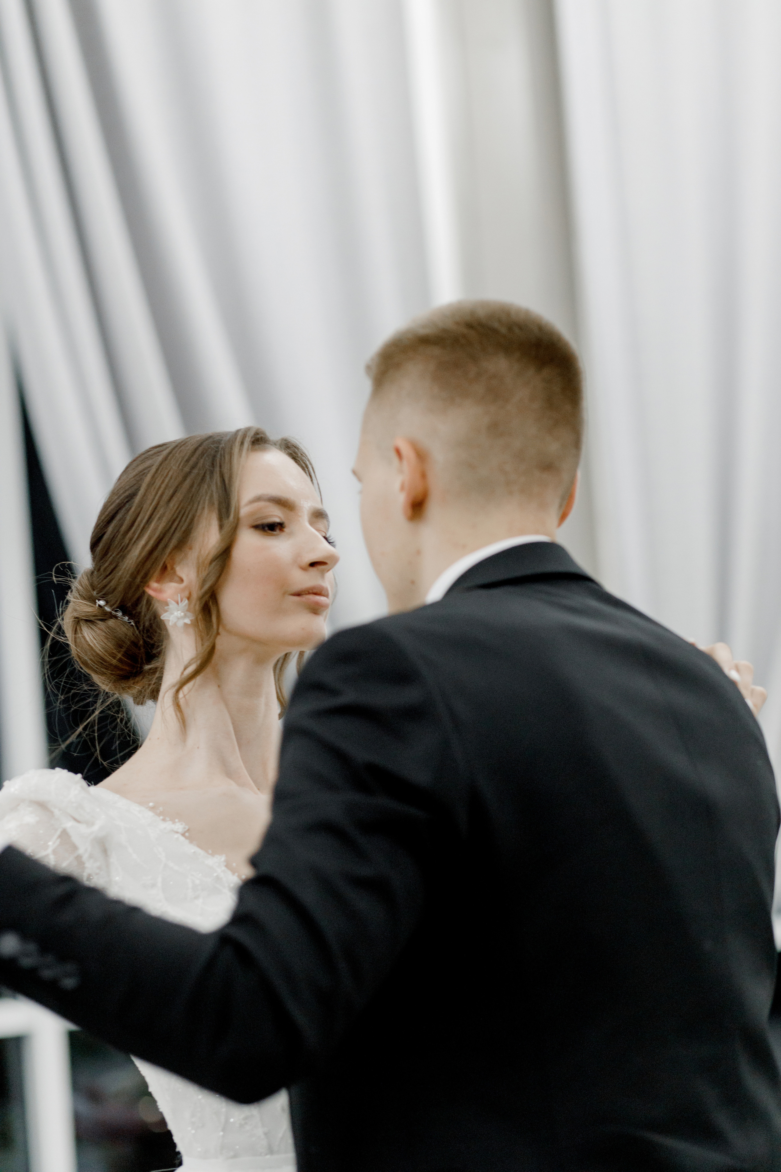 Кристина и Иван. Свадебный фотограф Павел Щекин