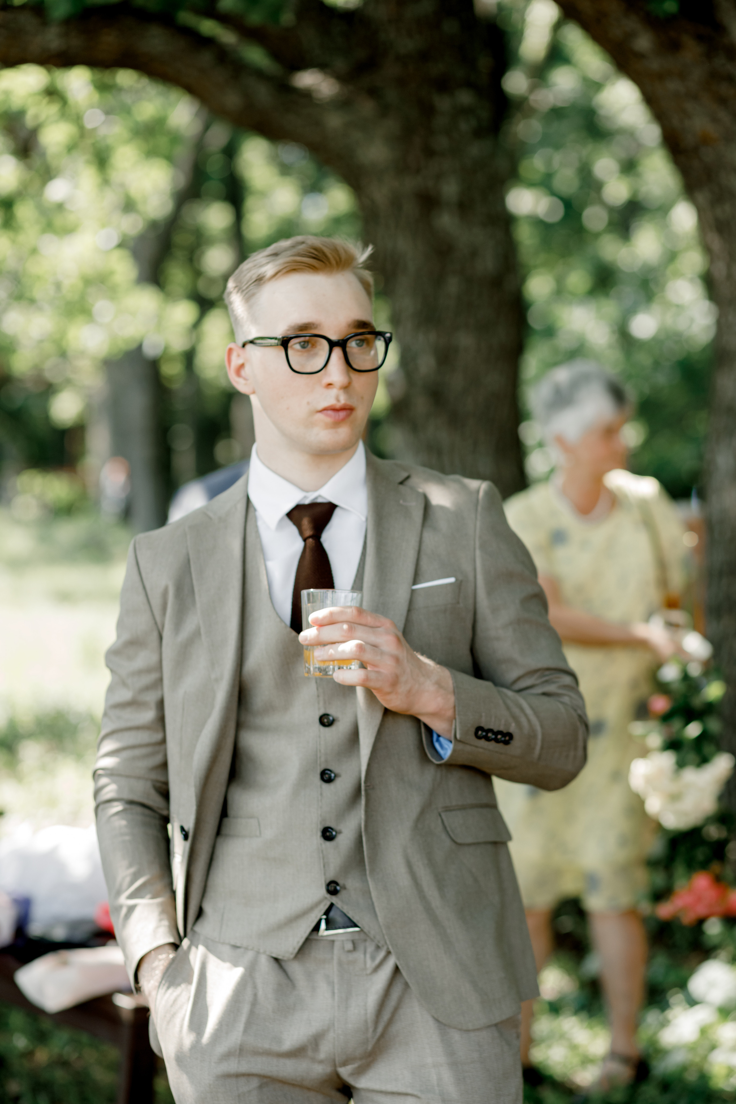 Олеся и Саша. Свадебный фотограф Павел Щекин