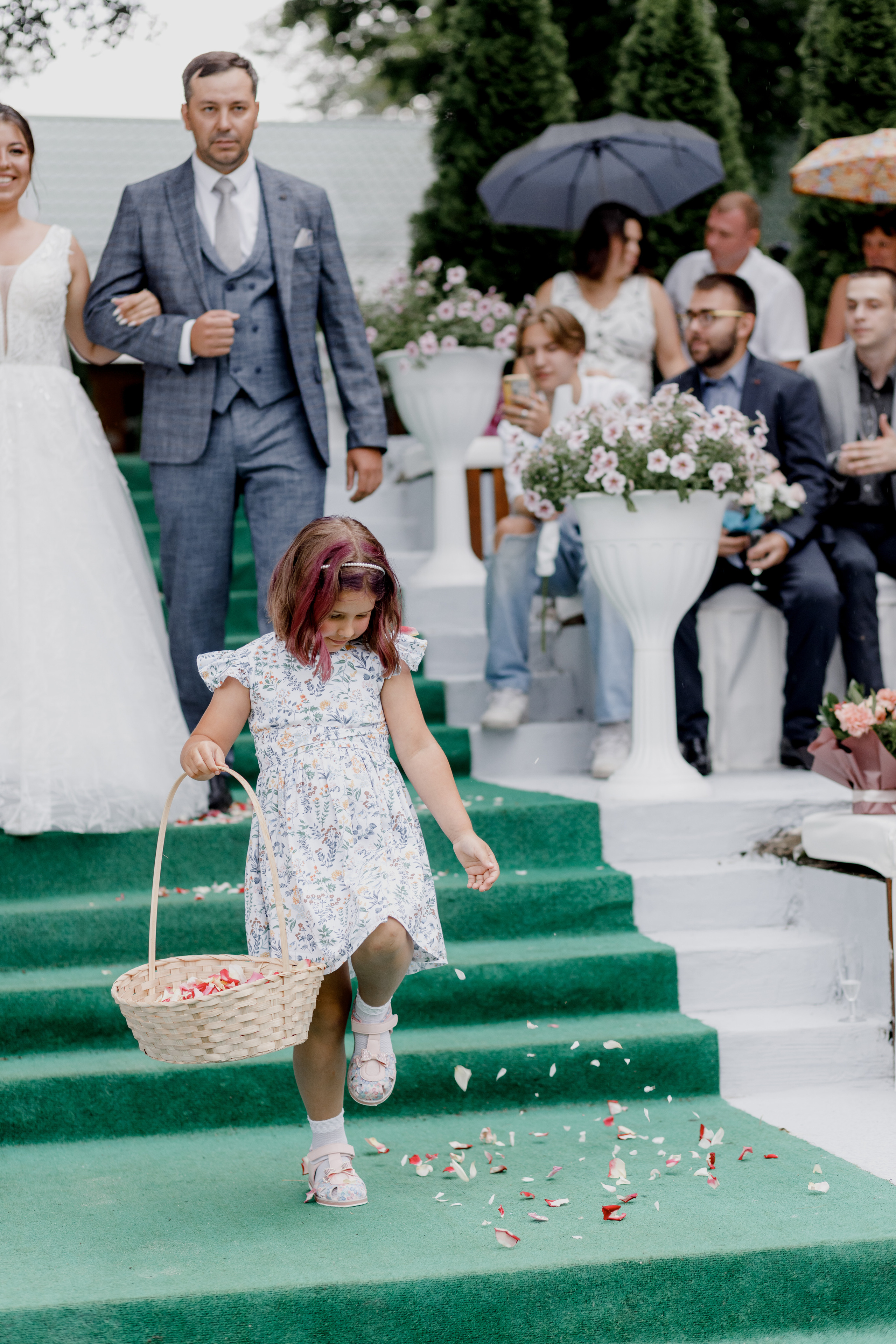 Анна и Павел. Свадебный фотограф Павел Щекин