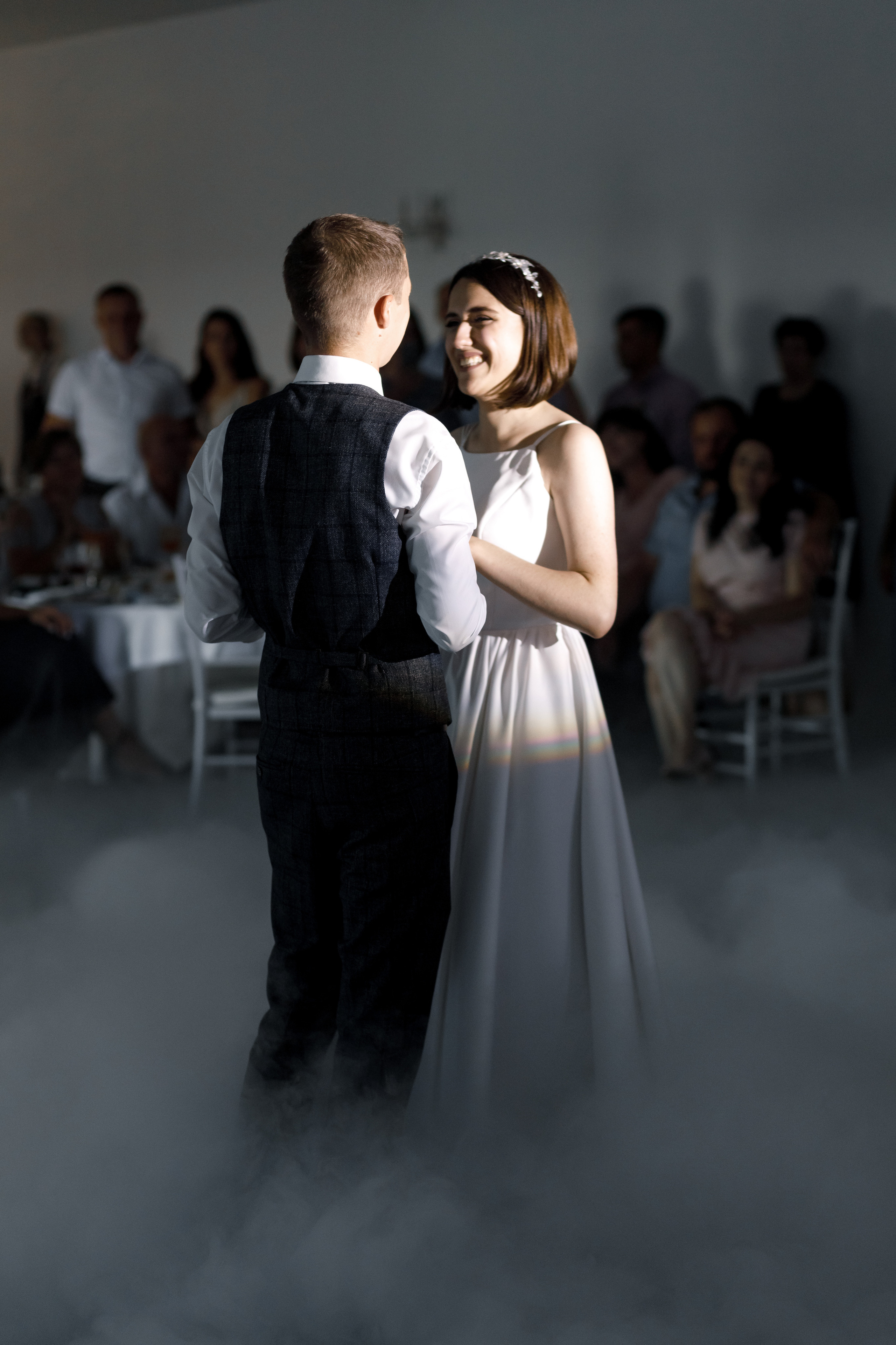 Олеся и Саша. Свадебный фотограф Павел Щекин