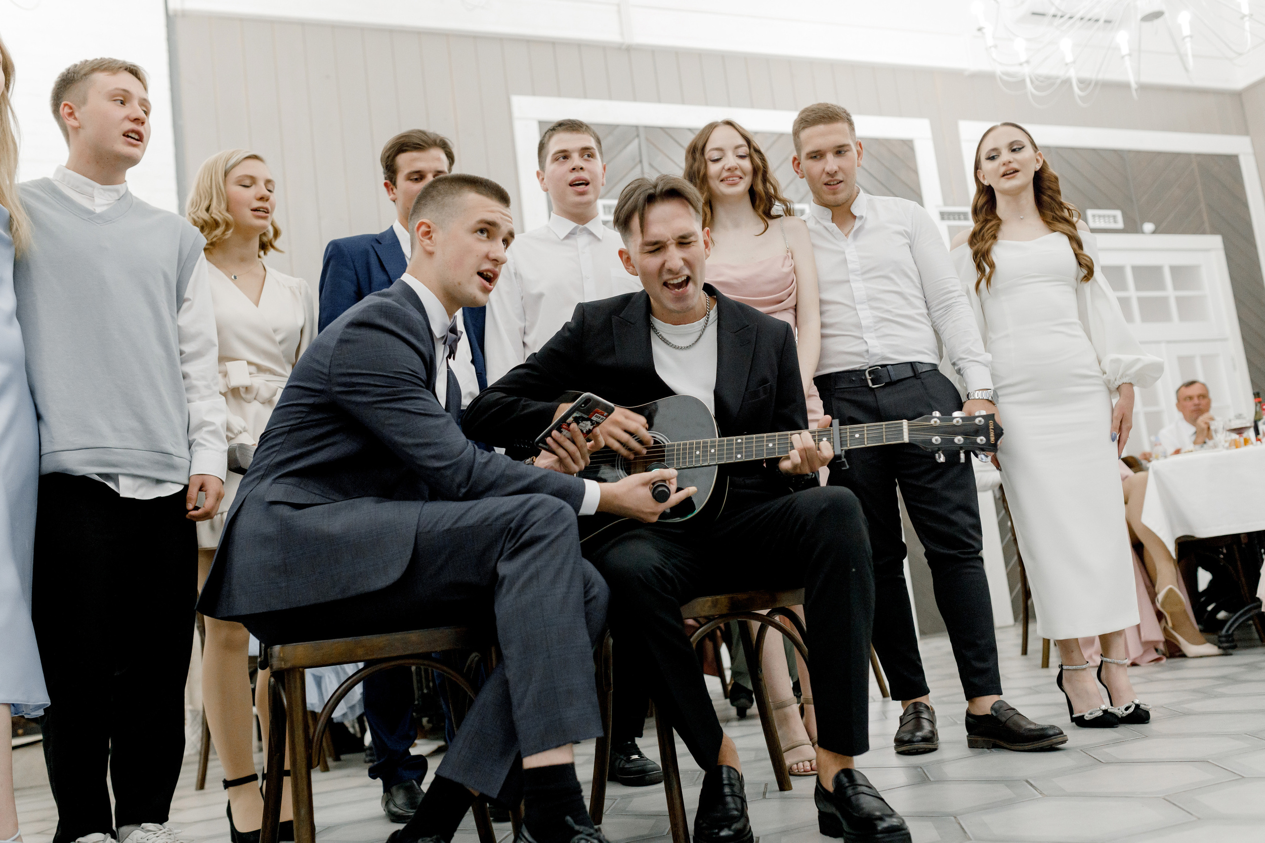 Кристина и Иван. Свадебный фотограф Павел Щекин