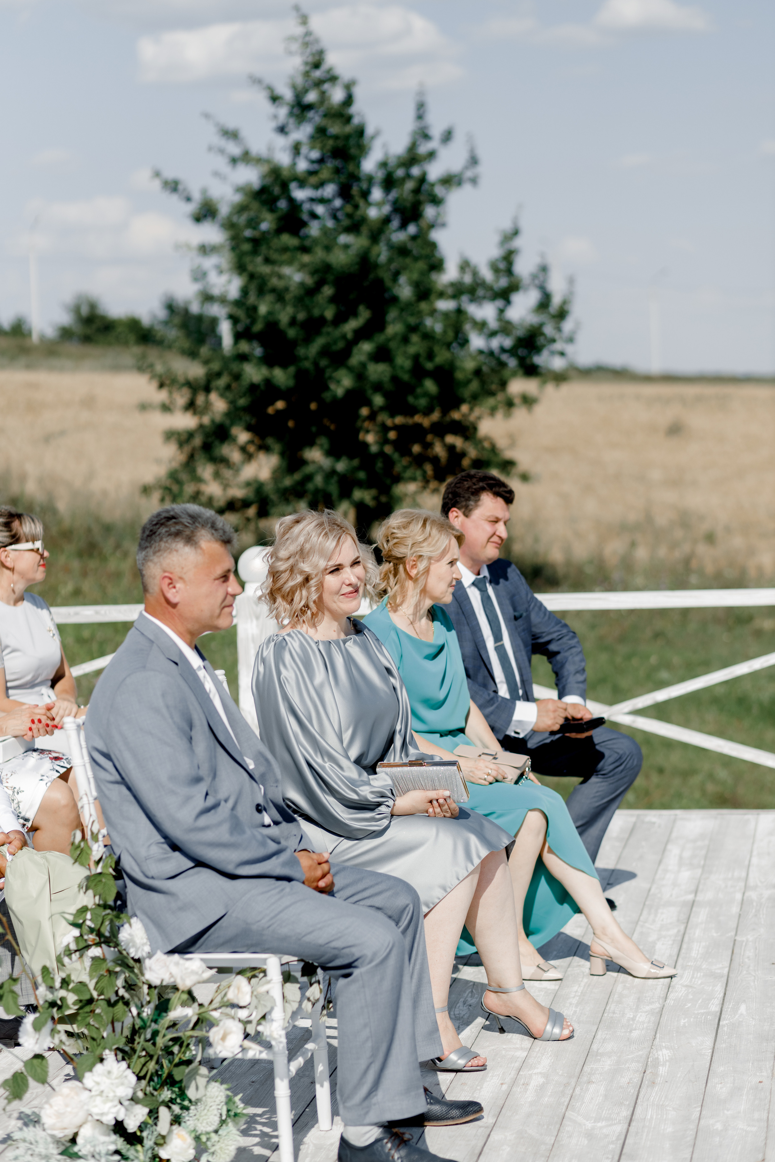 Олеся и Саша. Свадебный фотограф Павел Щекин