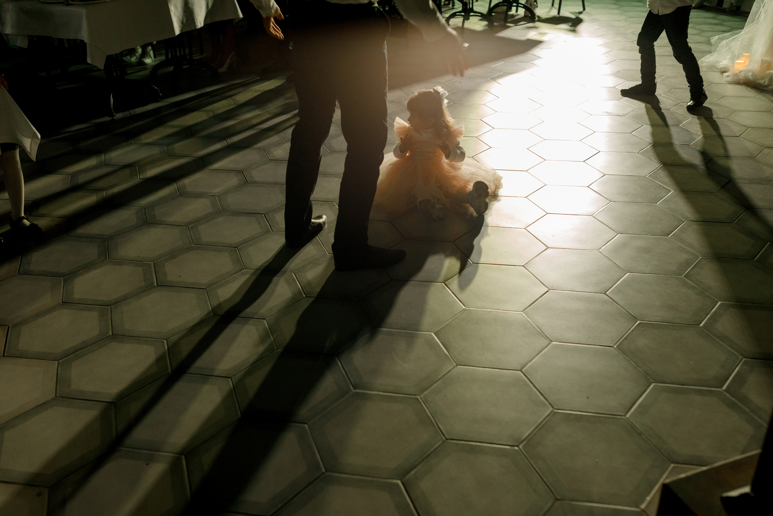 Кристина и Иван. Свадебный фотограф Павел Щекин