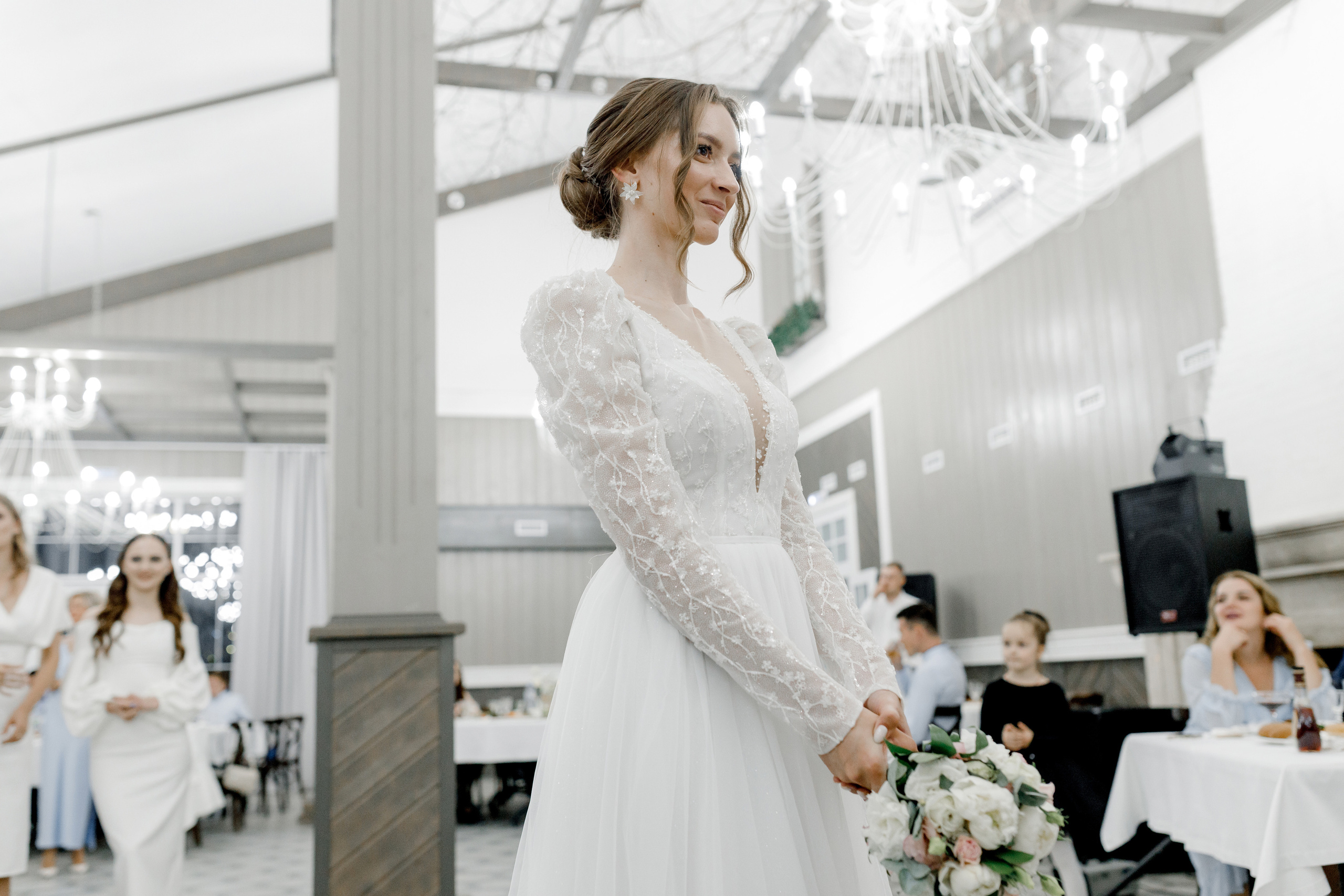 Кристина и Иван. Свадебный фотограф Павел Щекин