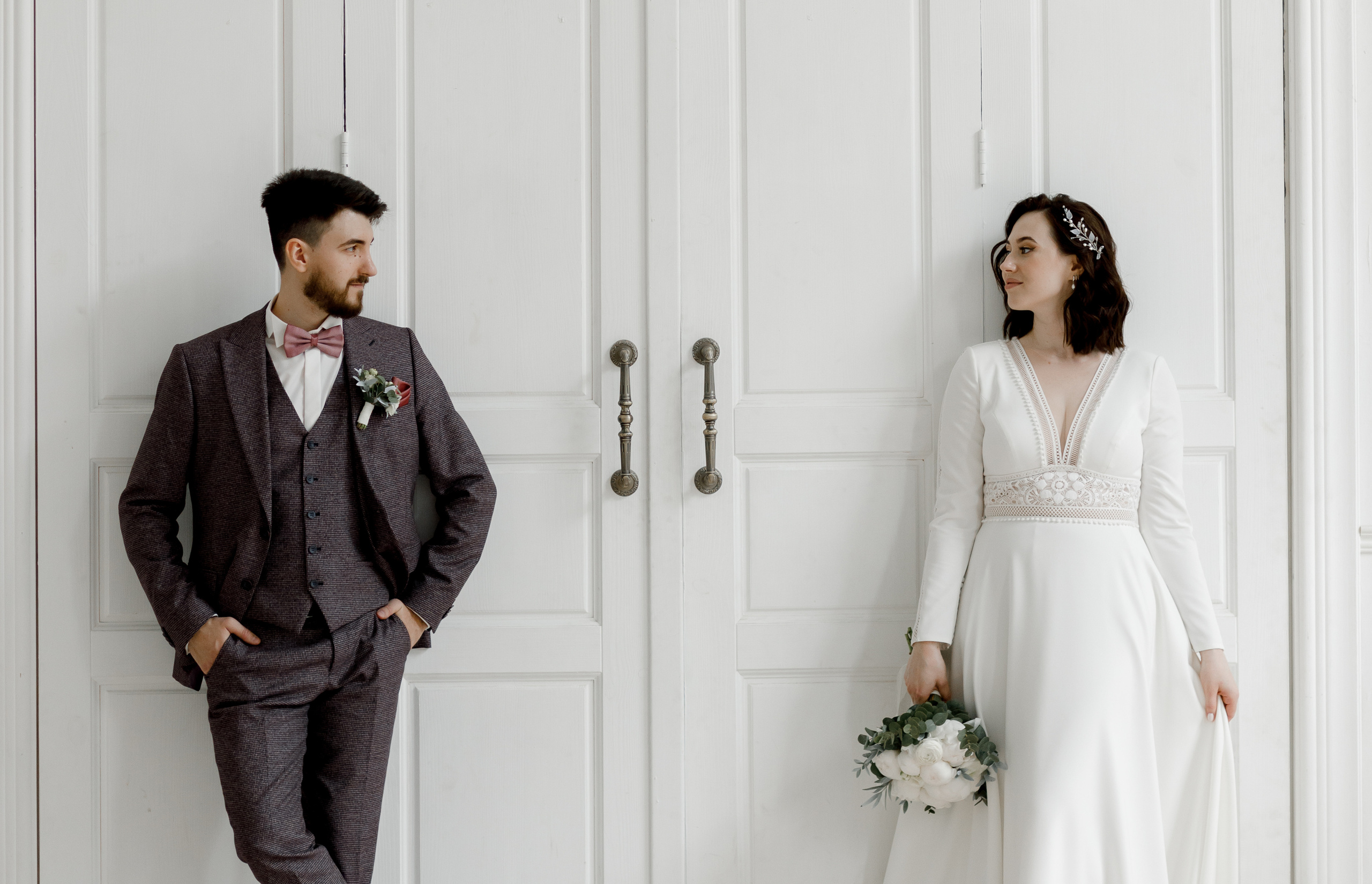 Свадебный фотограф Павел Щекин