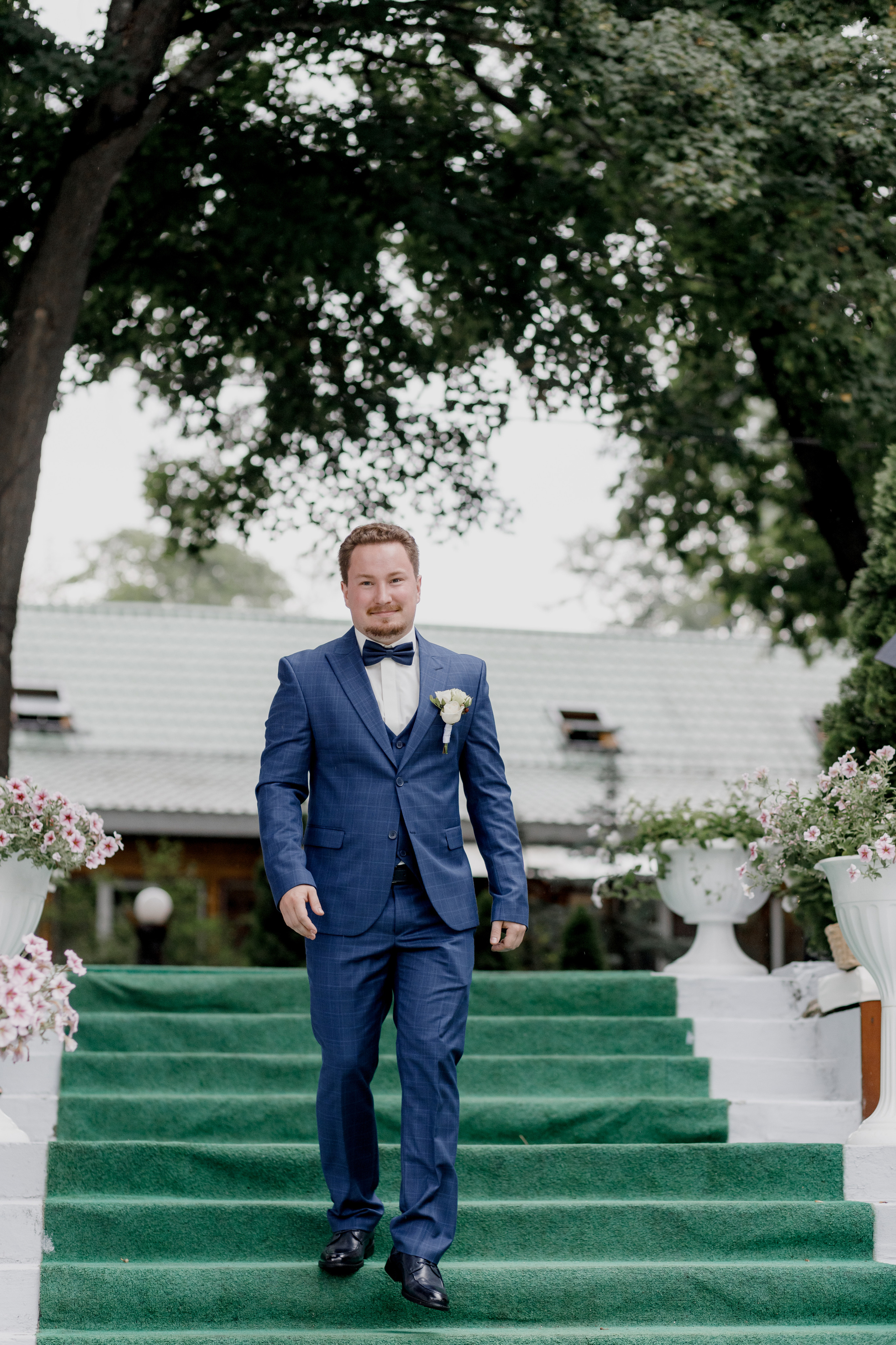 Анна и Павел. Свадебный фотограф Павел Щекин