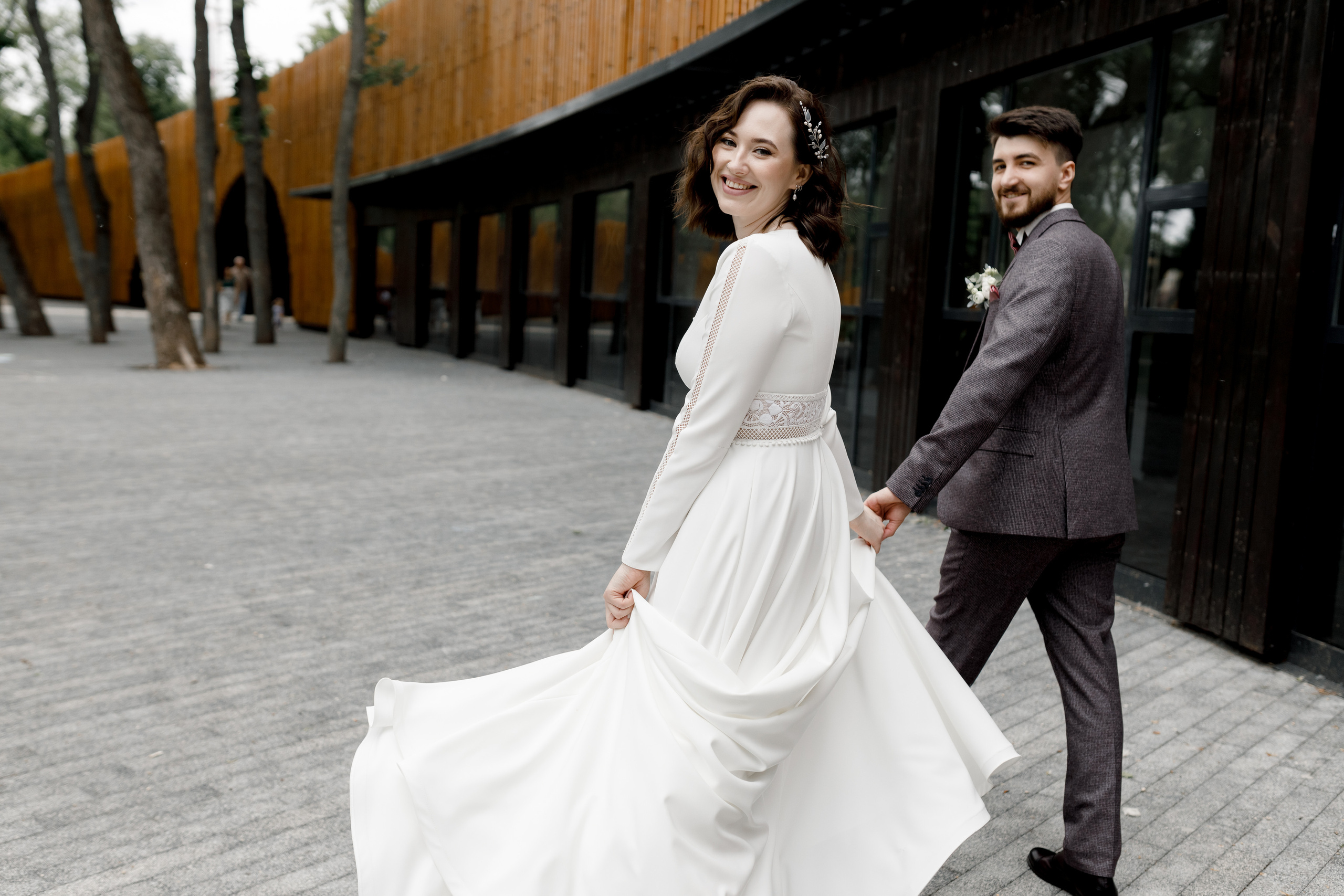 Свадебный фотограф Павел Щекин