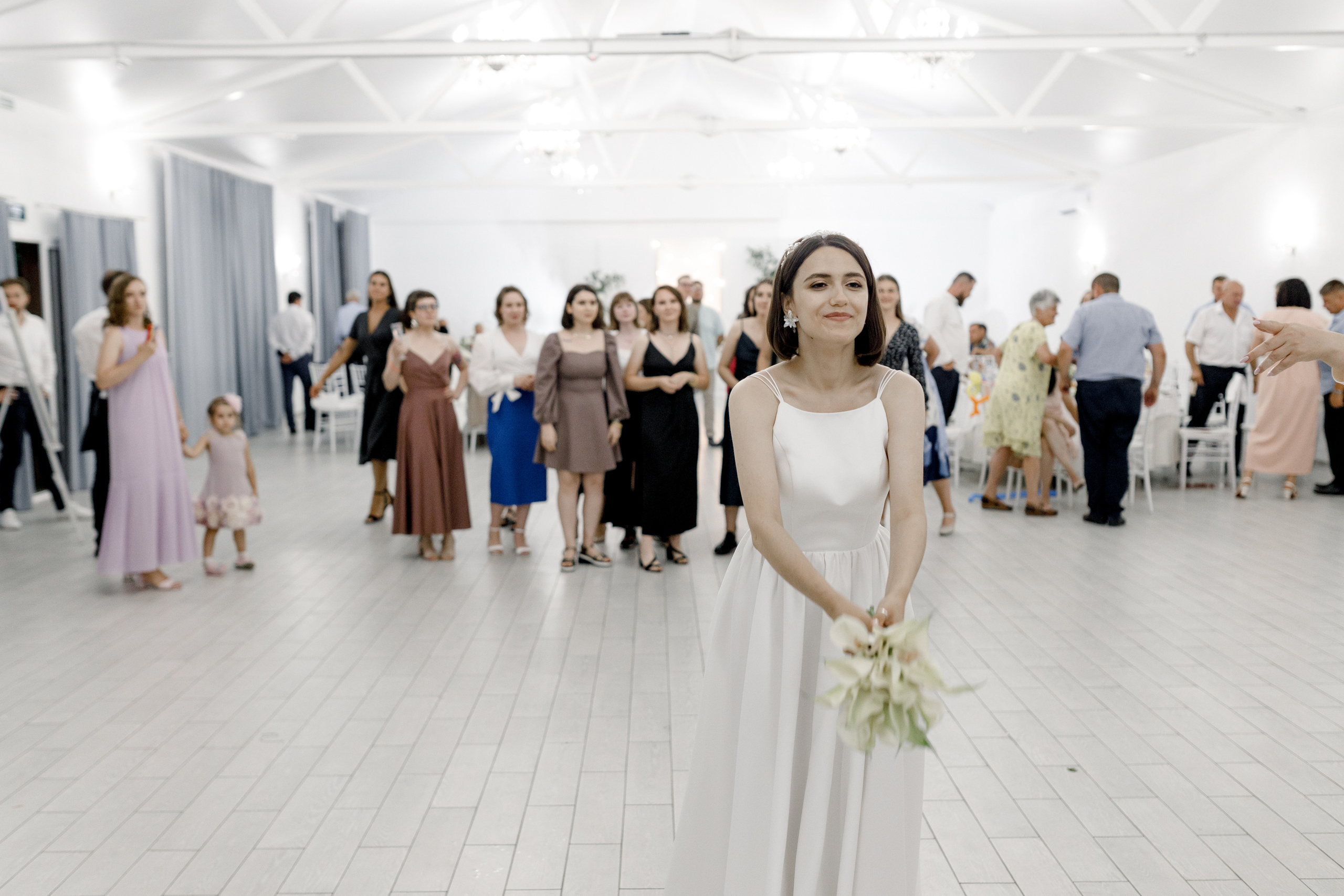 Олеся и Саша. Свадебный фотограф Павел Щекин