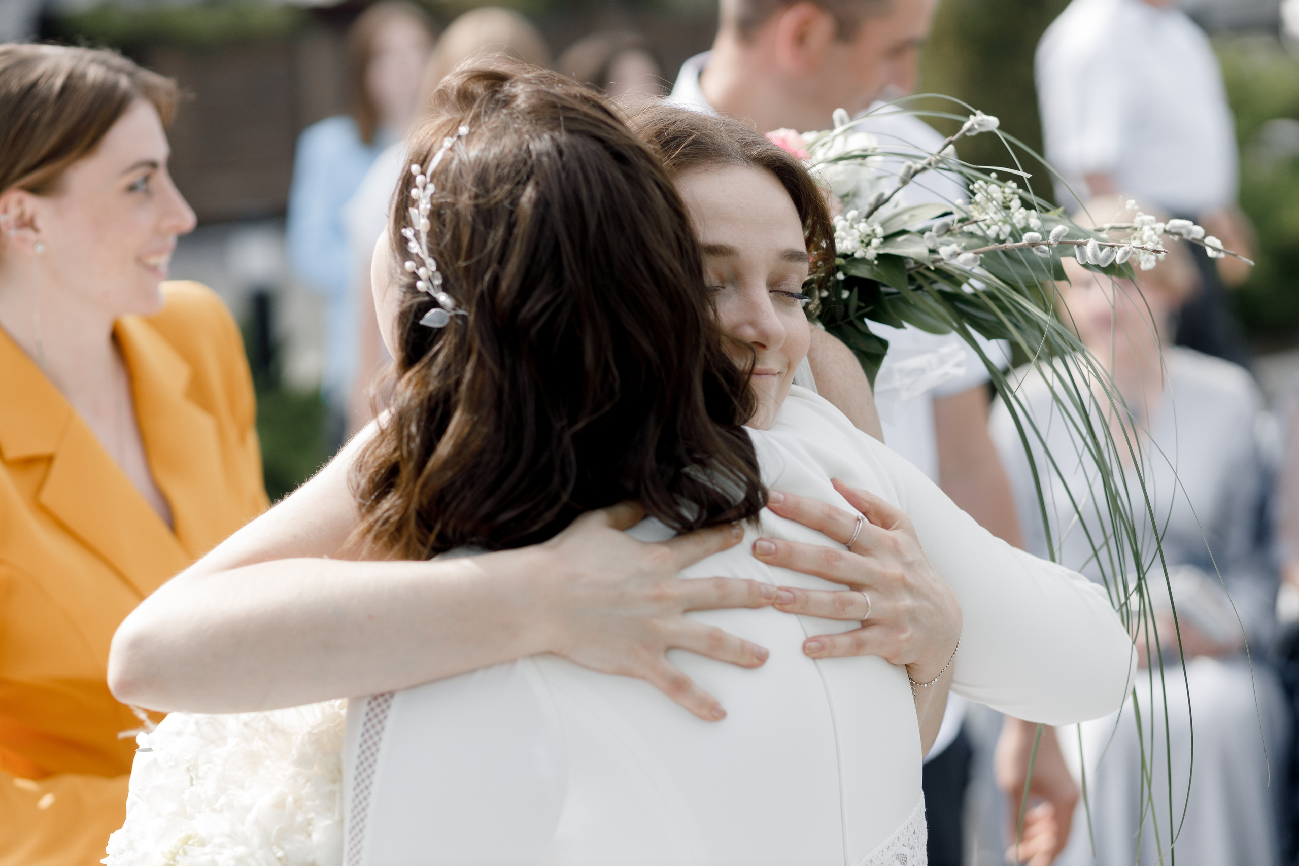 Нина и Никита. Свадебный фотограф Павел Щекин