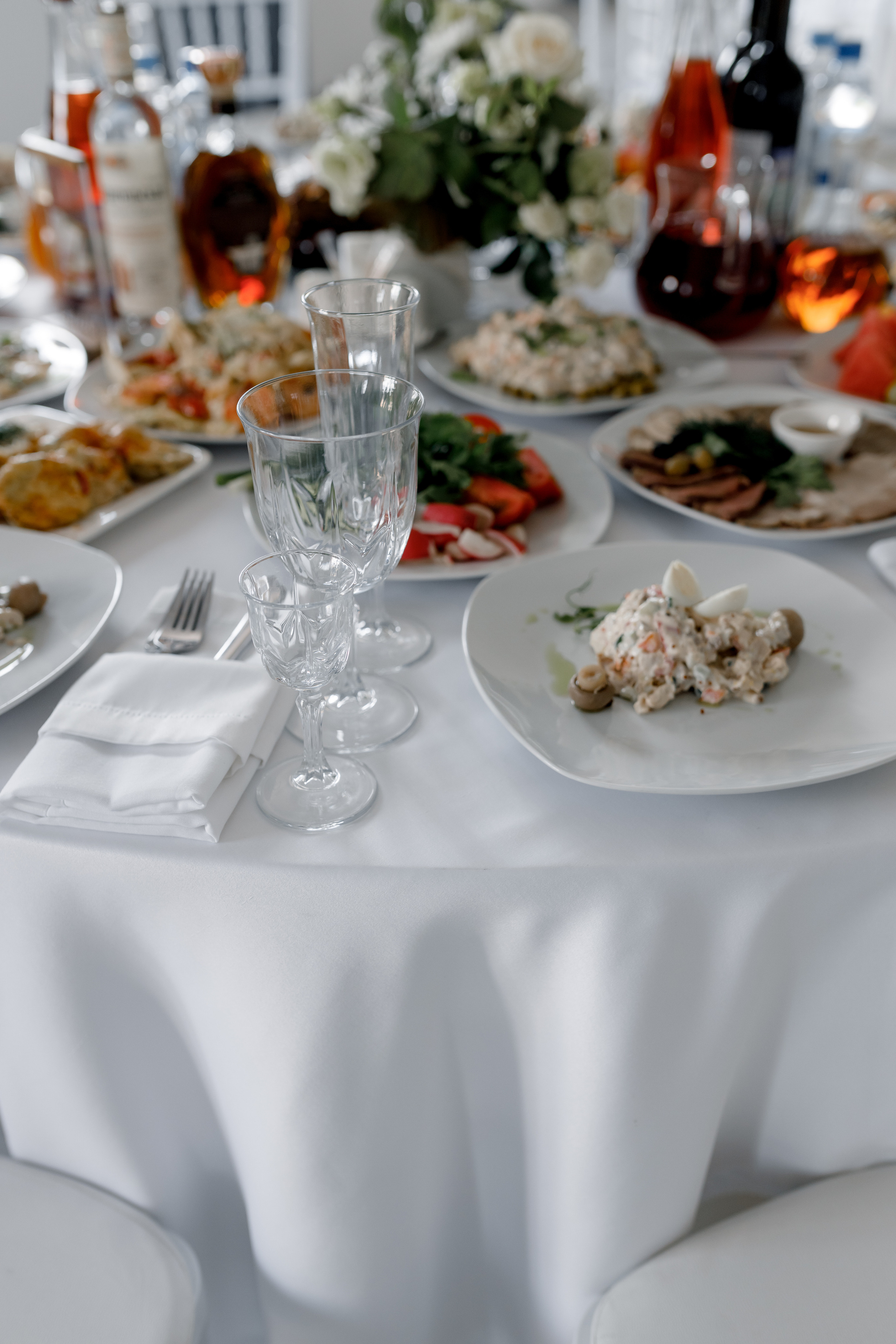 Олеся и Саша. Свадебный фотограф Павел Щекин