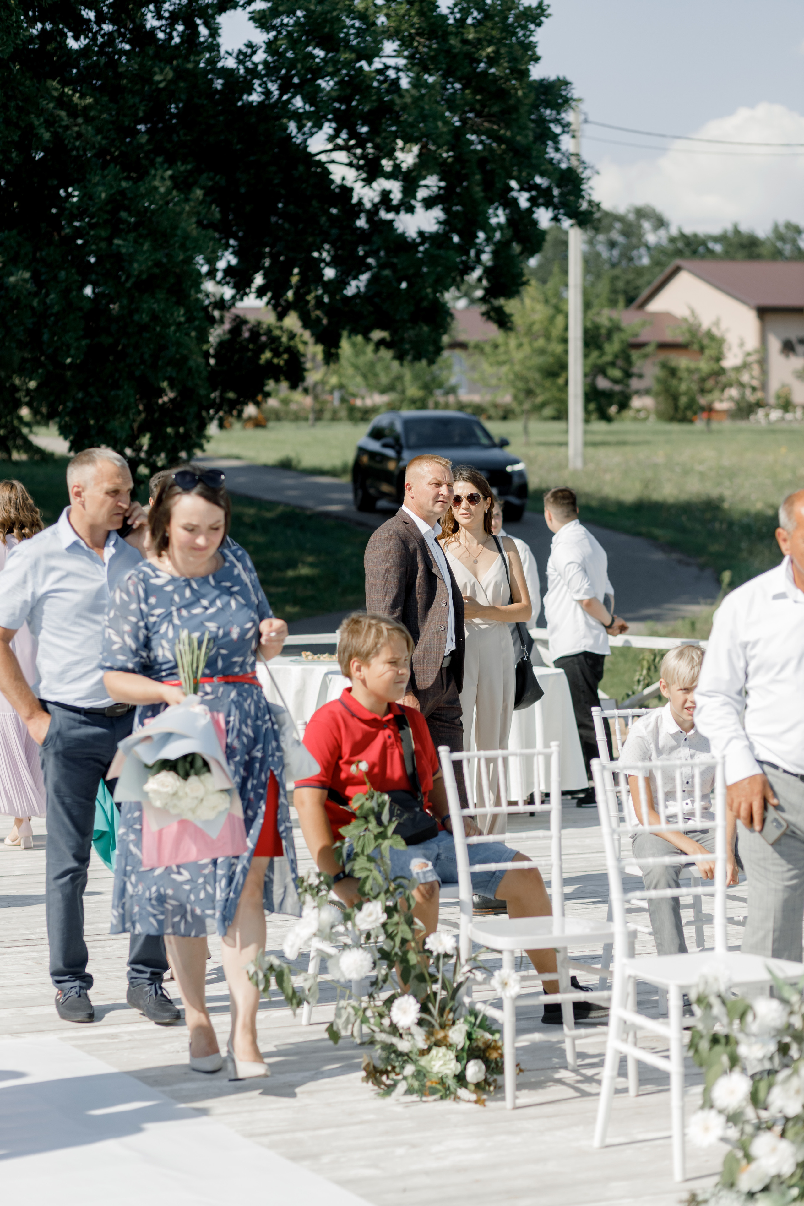 Олеся и Саша. Свадебный фотограф Павел Щекин