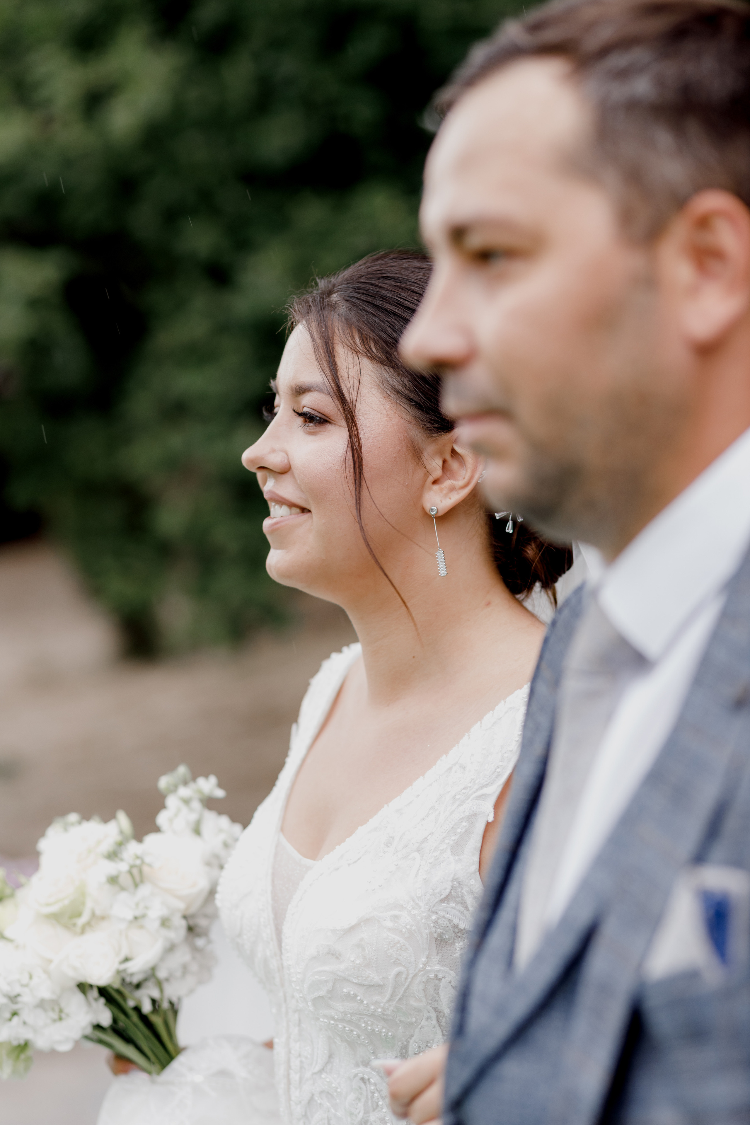 Анна и Павел. Свадебный фотограф Павел Щекин