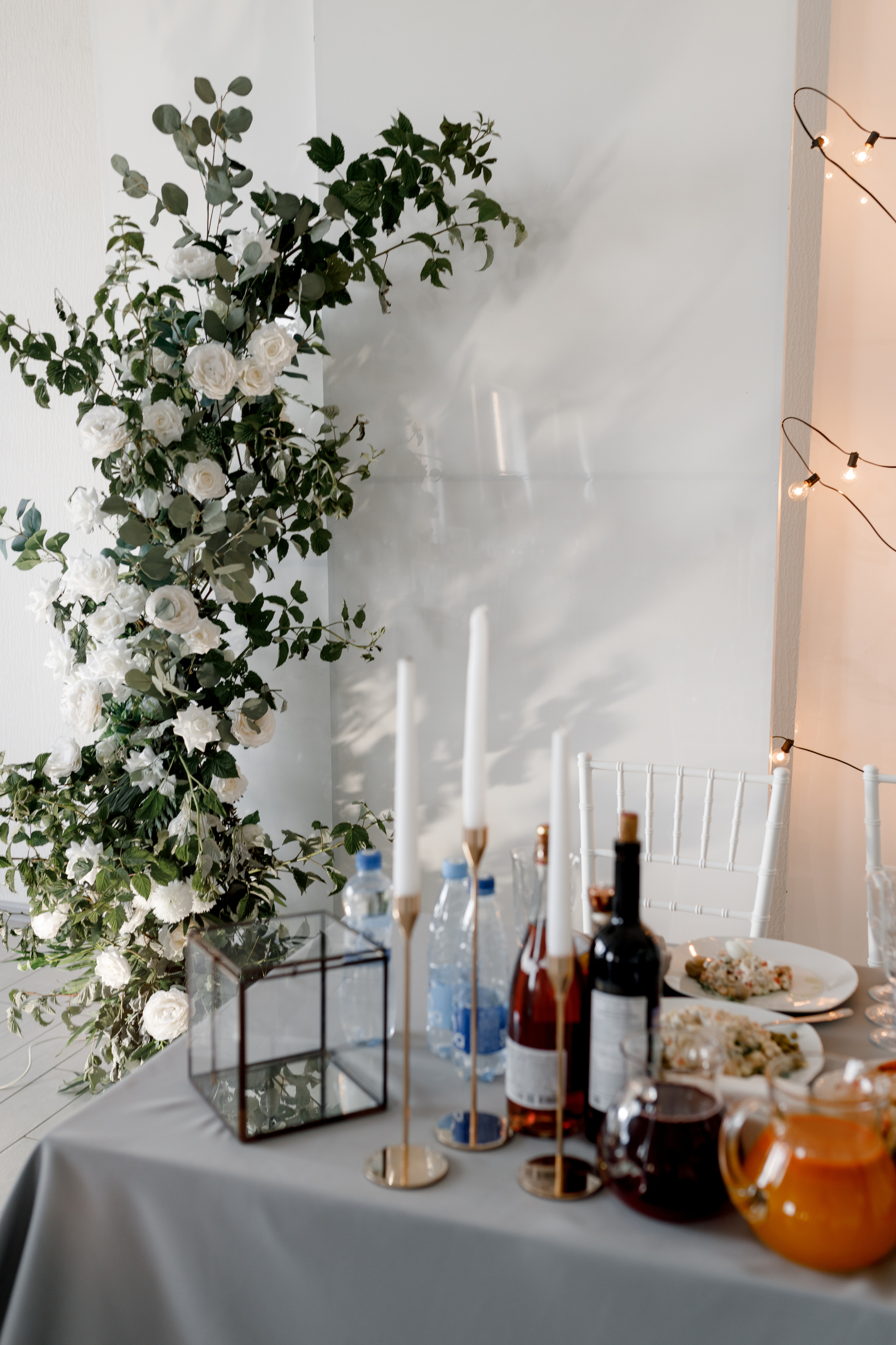 Олеся и Саша. Свадебный фотограф Павел Щекин