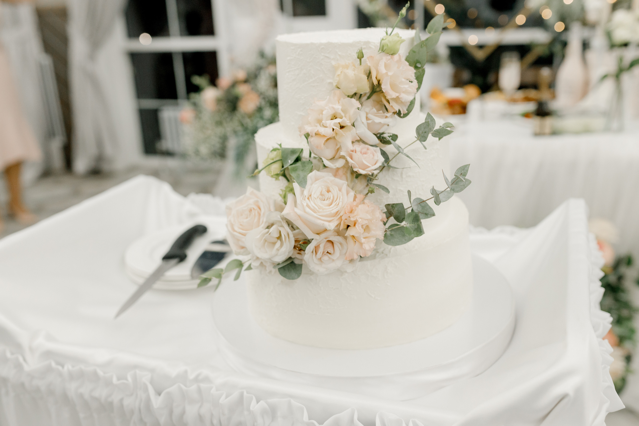 Кристина и Иван. Свадебный фотограф Павел Щекин