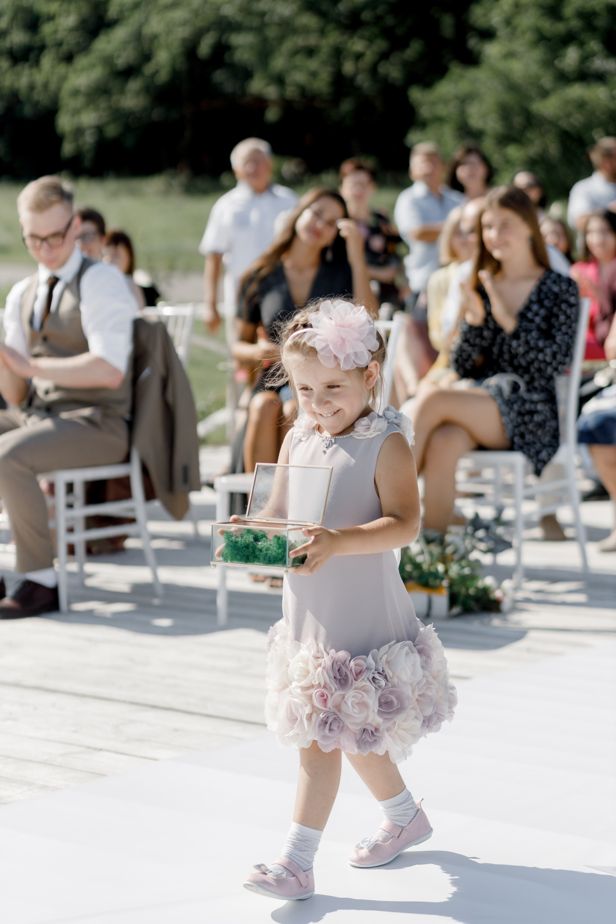 Олеся и Саша. Свадебный фотограф Павел Щекин