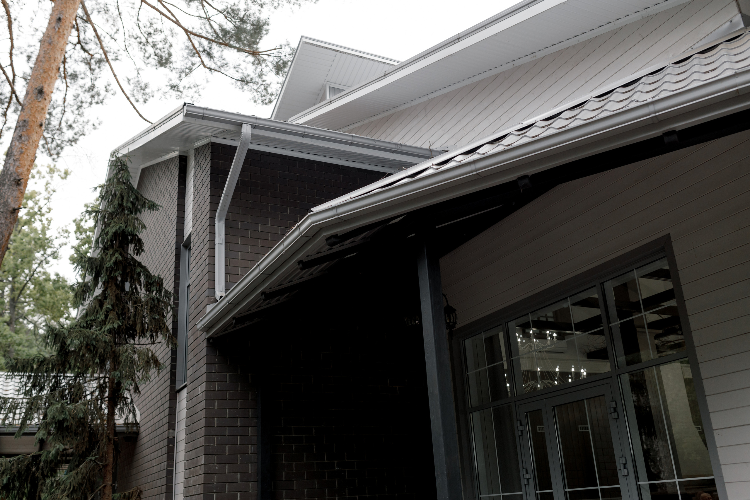 Кристина и Иван. Свадебный фотограф Павел Щекин