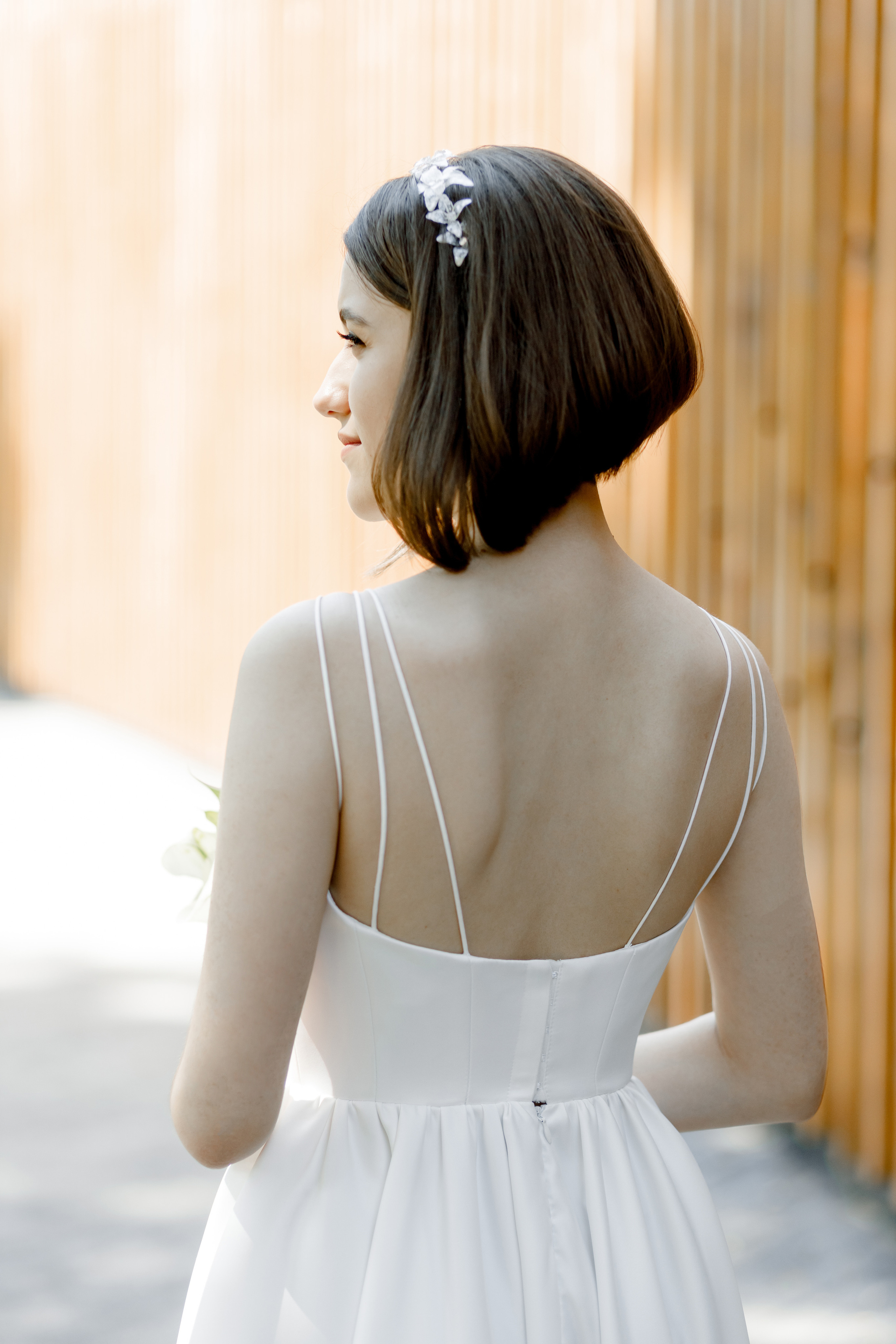 Олеся и Саша. Свадебный фотограф Павел Щекин