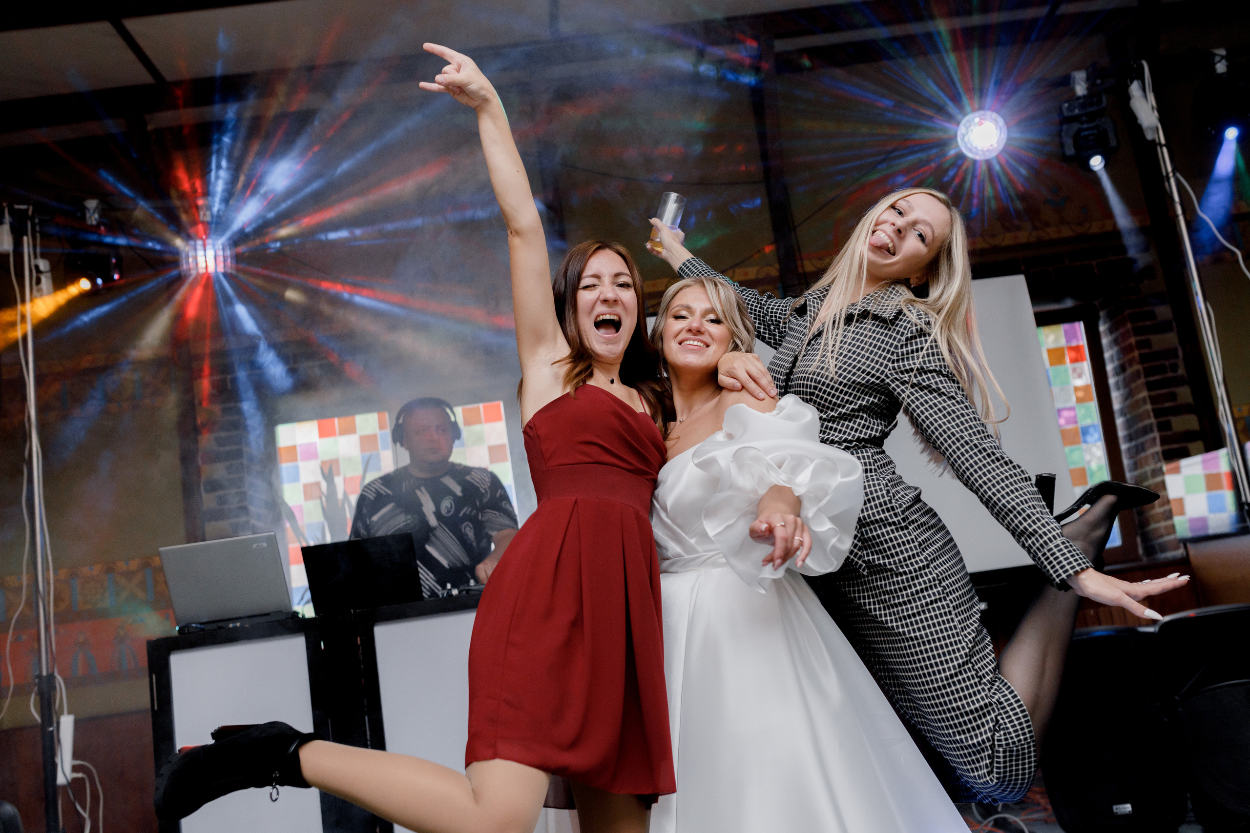 Свадебный фотограф Павел Щекин