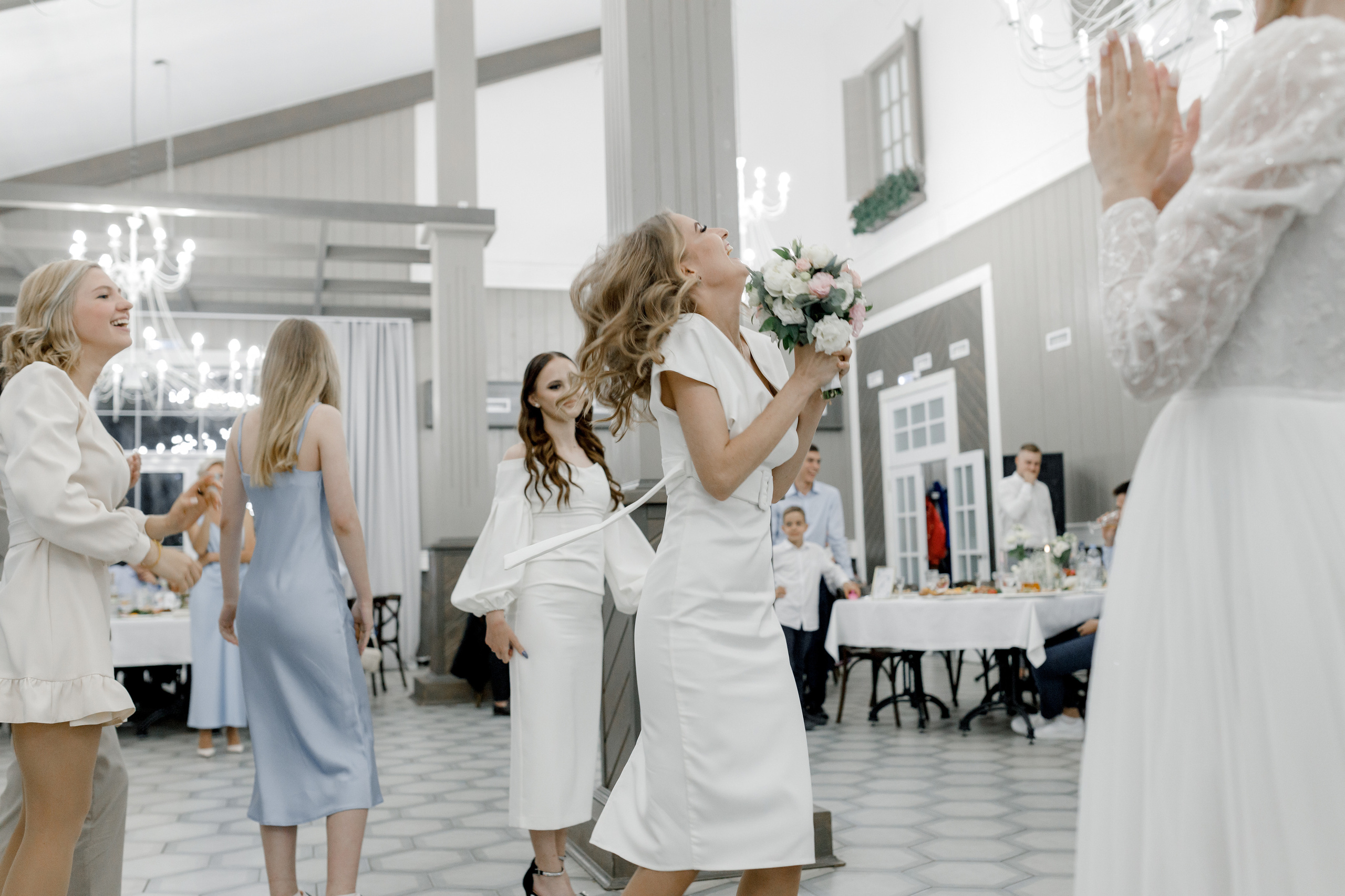 Кристина и Иван. Свадебный фотограф Павел Щекин