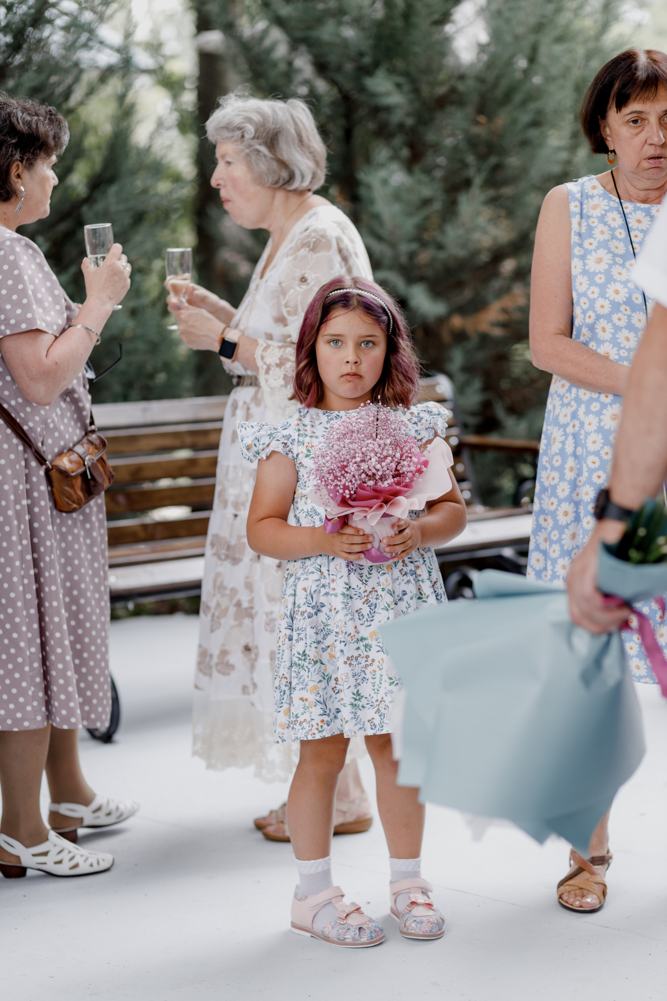 Анна и Павел. Свадебный фотограф Павел Щекин