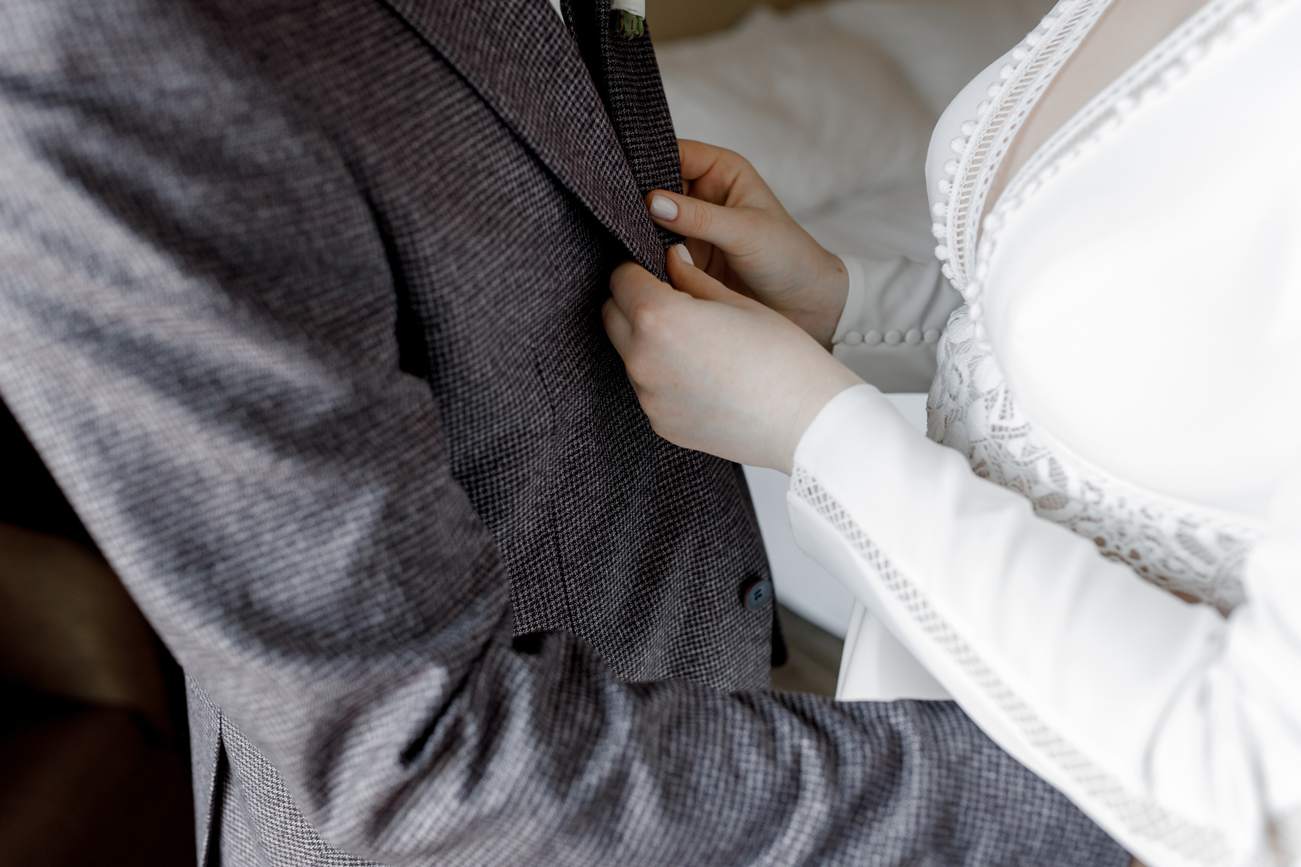 Нина и Никита. Свадебный фотограф Павел Щекин