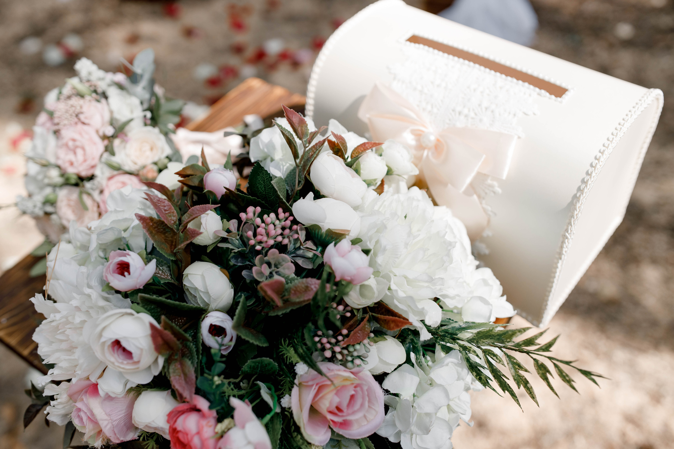 Лесная сказка. Свадебный фотограф Павел Щекин