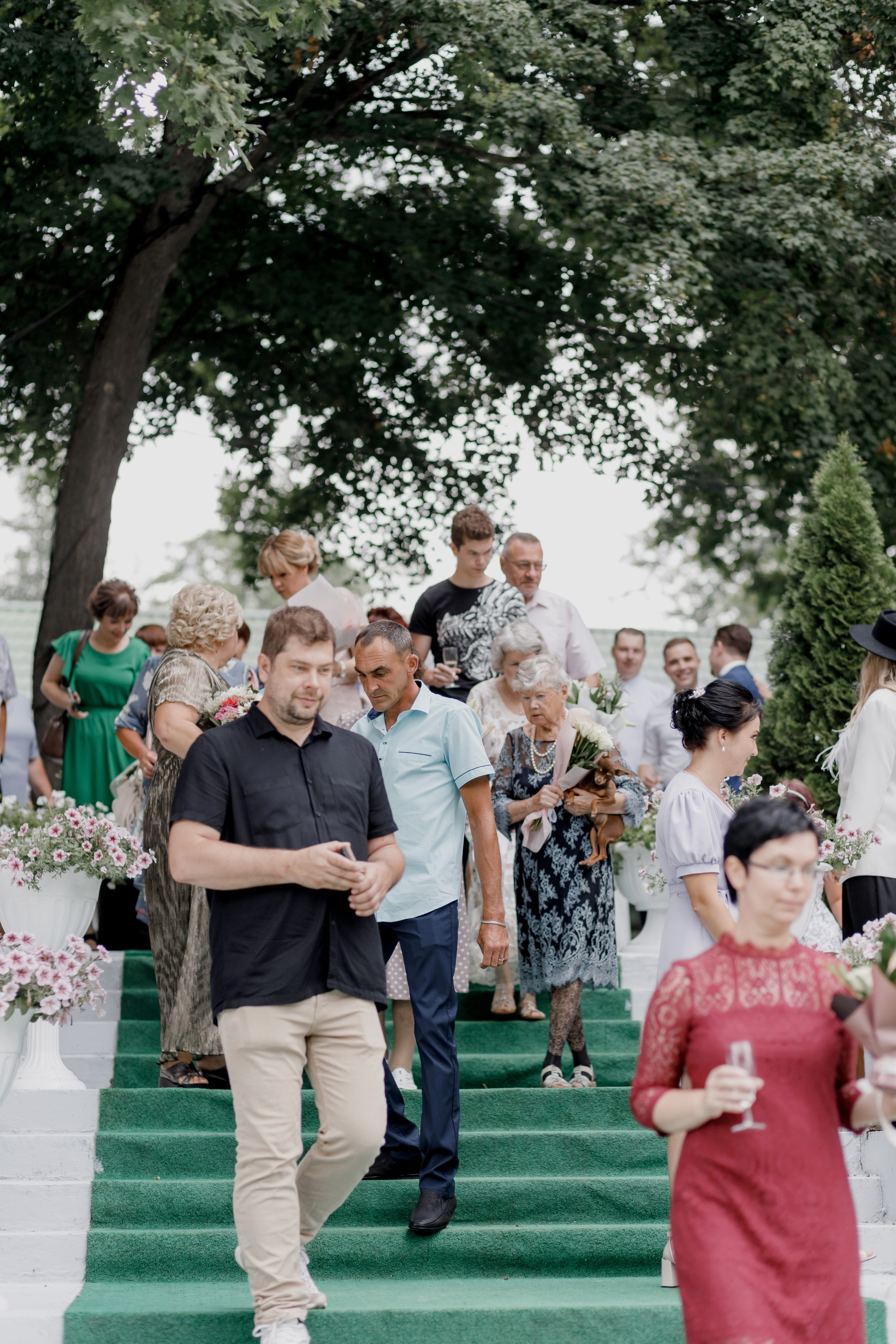 Анна и Павел. Свадебный фотограф Павел Щекин