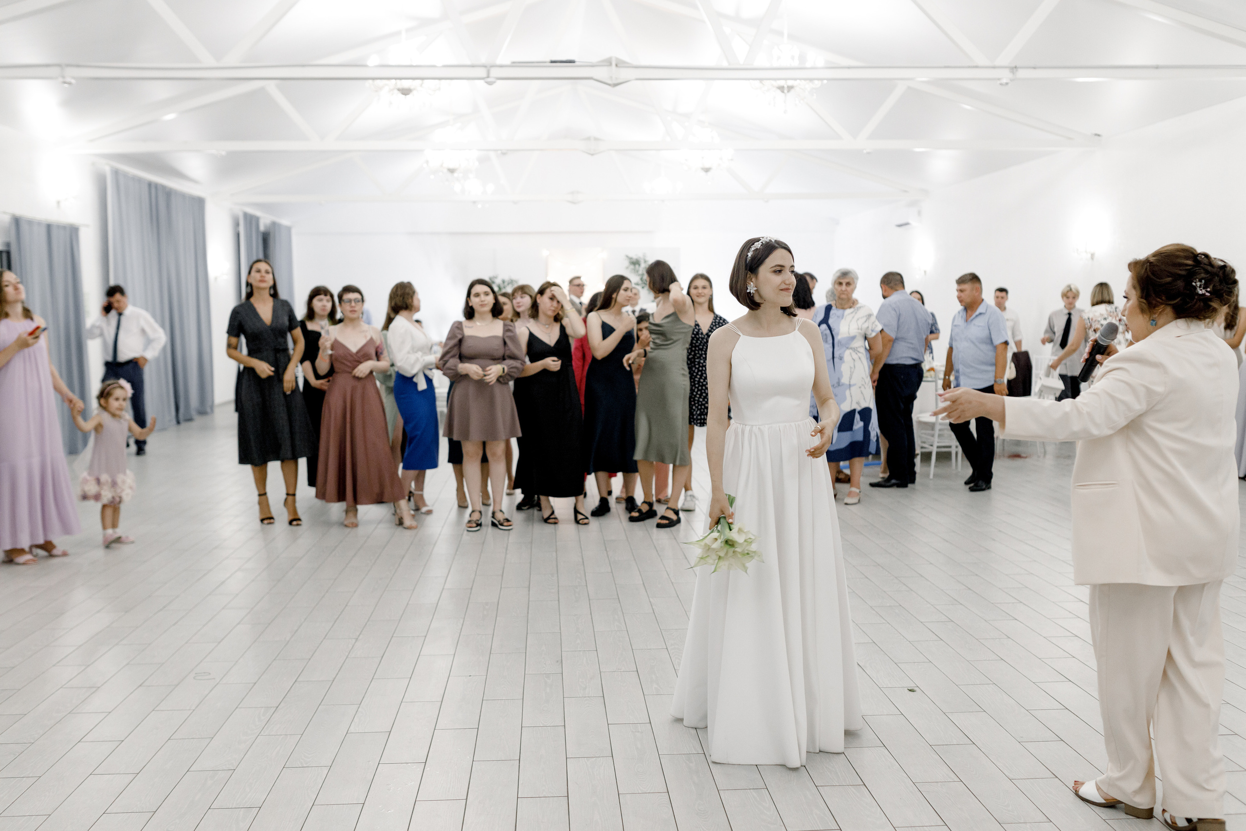 Олеся и Саша. Свадебный фотограф Павел Щекин