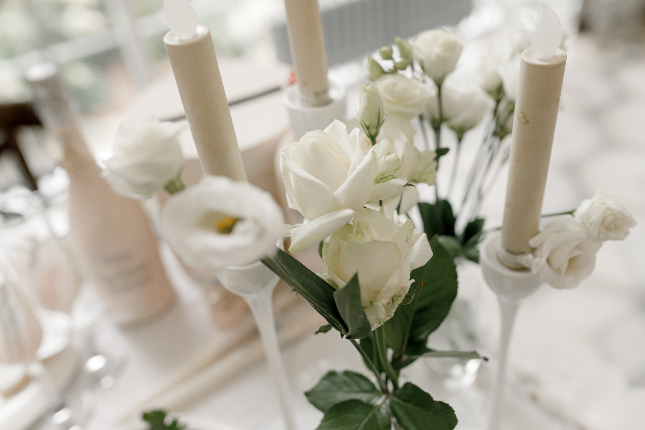 Кристина и Иван. Свадебный фотограф Павел Щекин