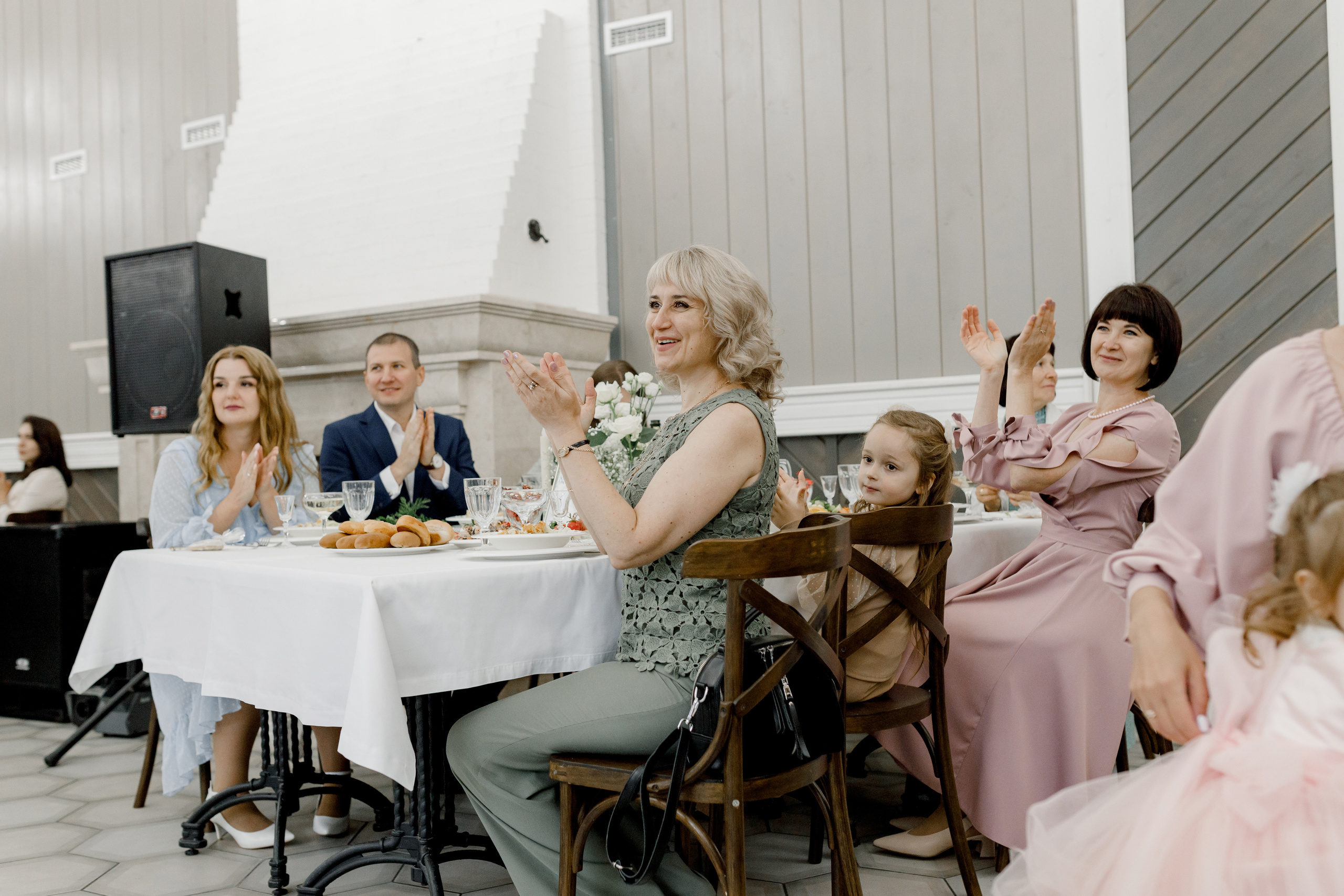 Кристина и Иван. Свадебный фотограф Павел Щекин