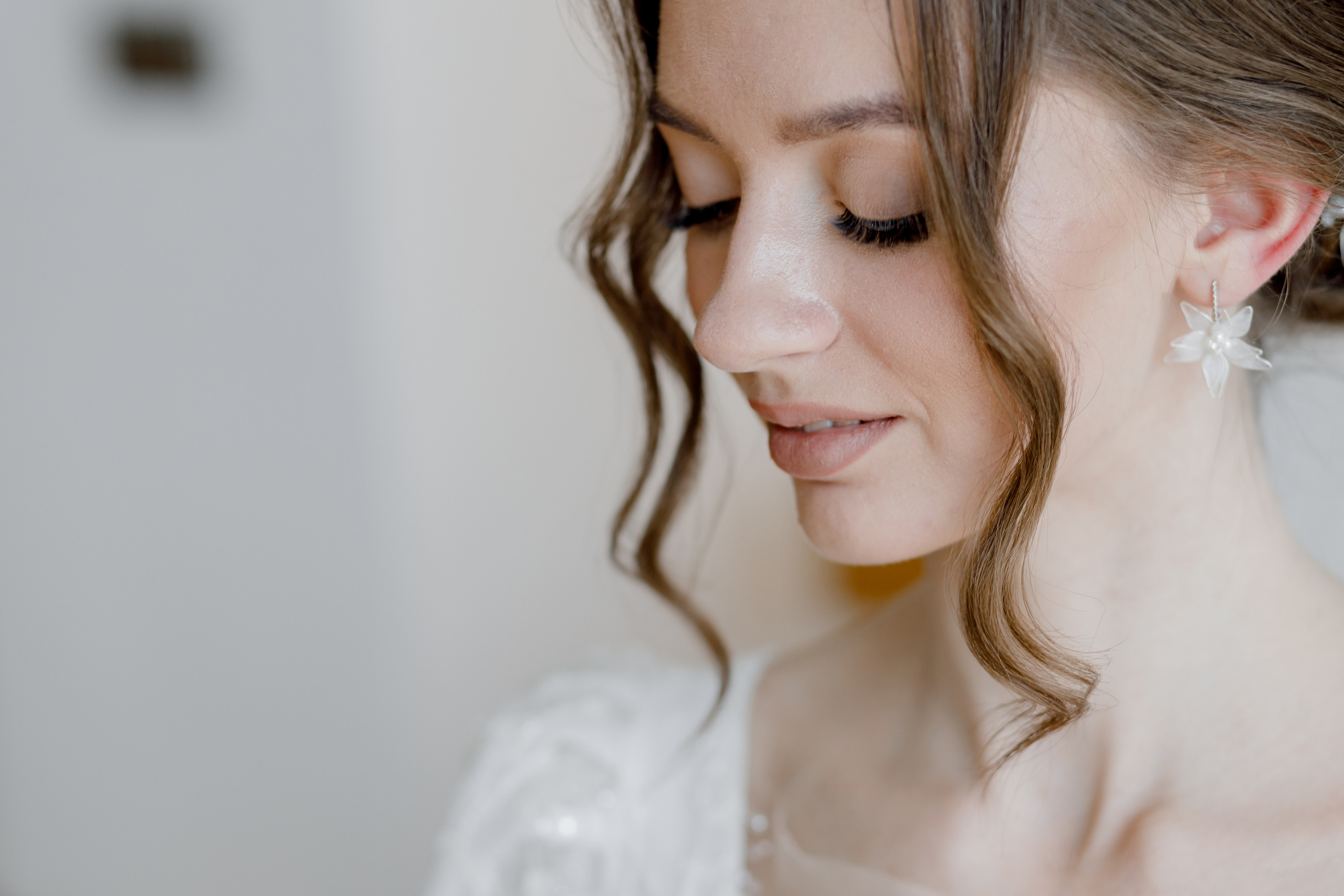 Кристина и Иван. Свадебный фотограф Павел Щекин