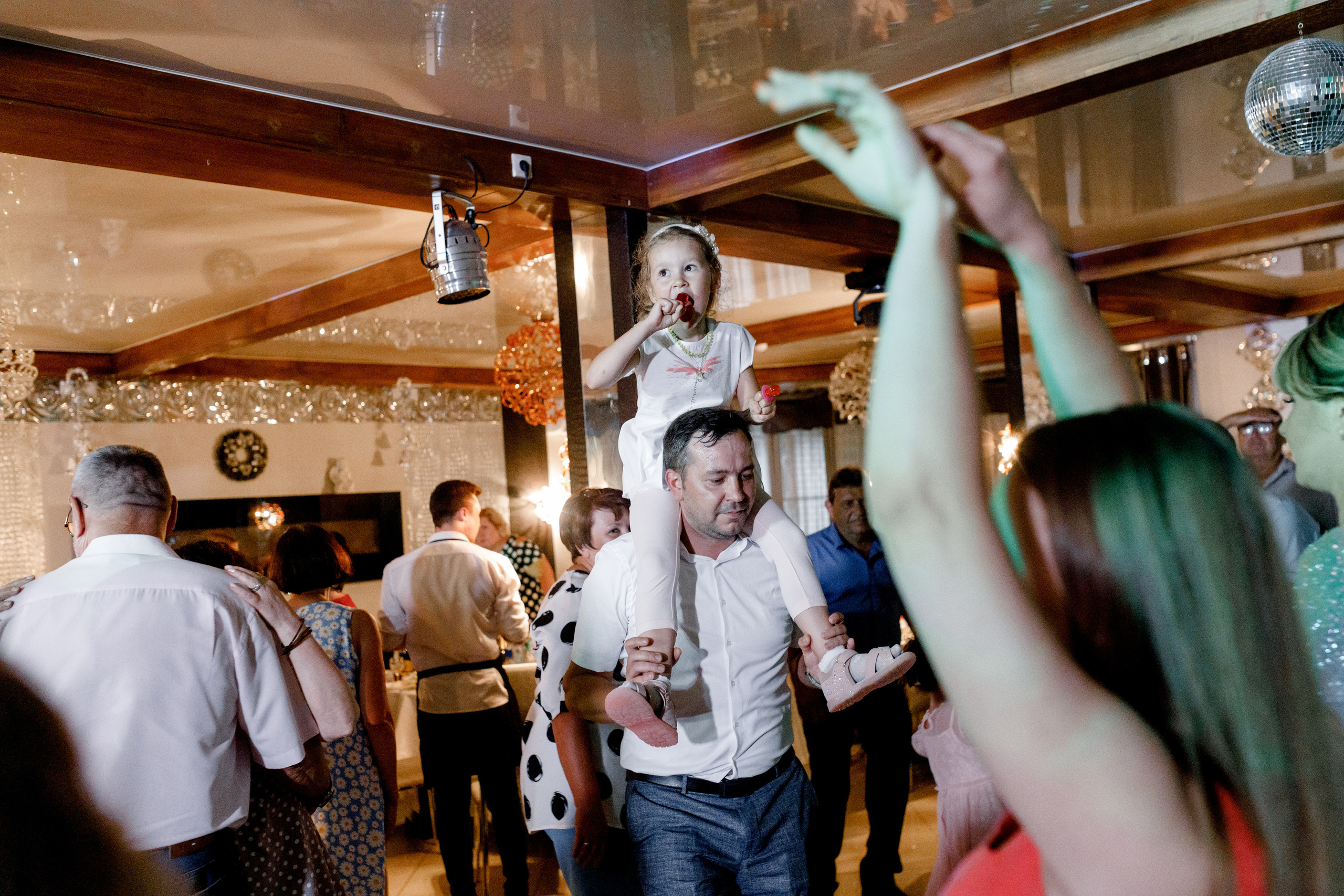 Анна и Павел. Свадебный фотограф Павел Щекин