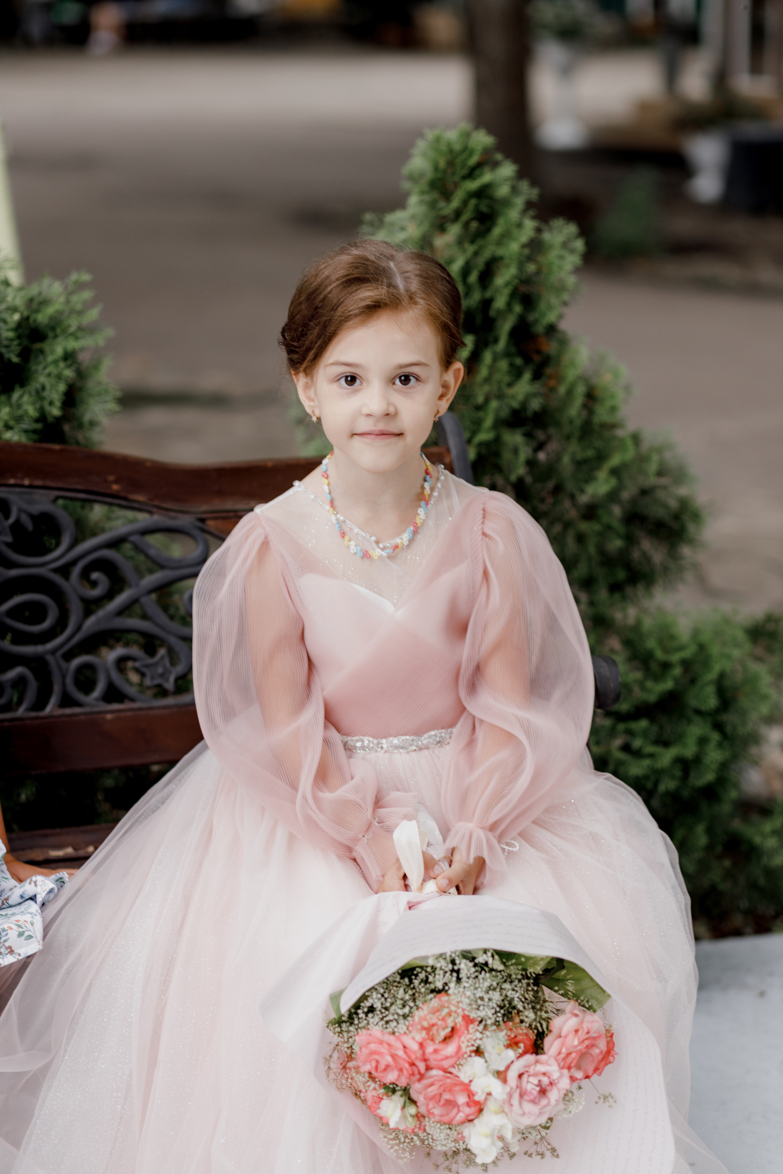 Анна и Павел. Свадебный фотограф Павел Щекин