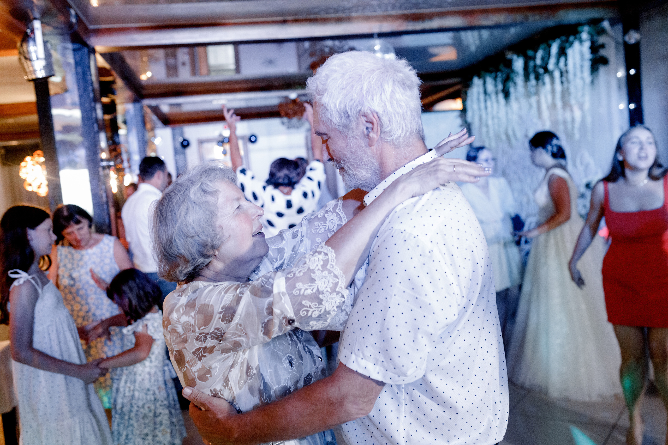 Анна и Павел. Свадебный фотограф Павел Щекин