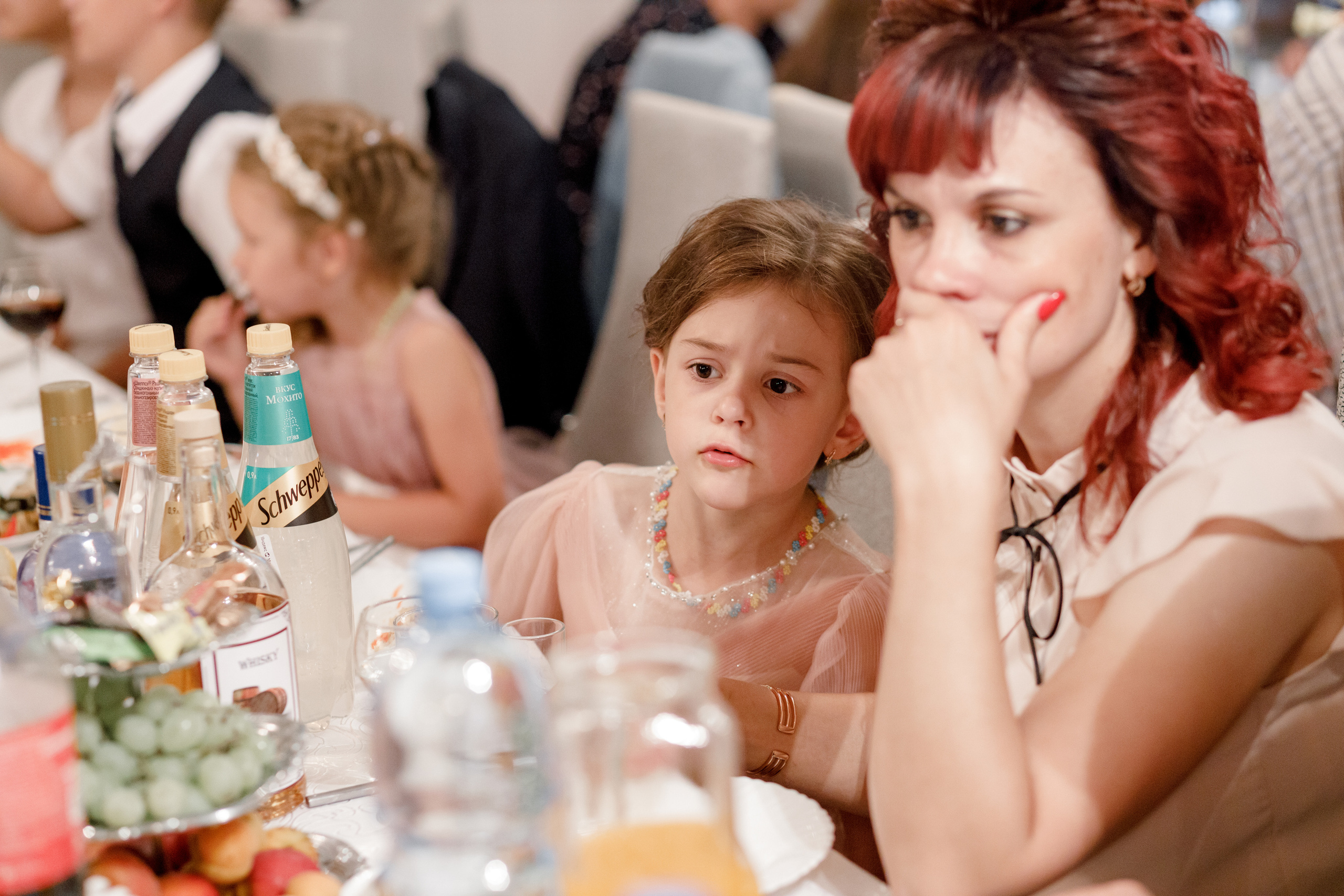 Анна и Павел. Свадебный фотограф Павел Щекин