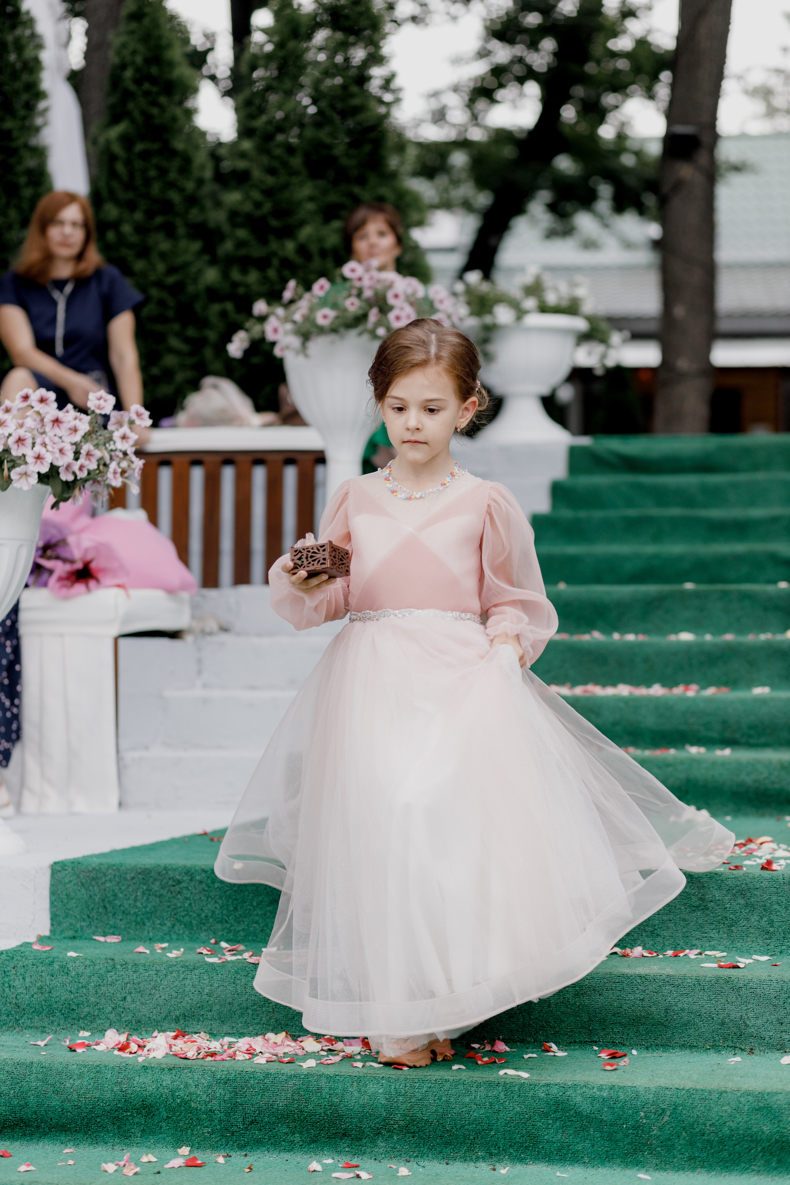 Анна и Павел. Свадебный фотограф Павел Щекин