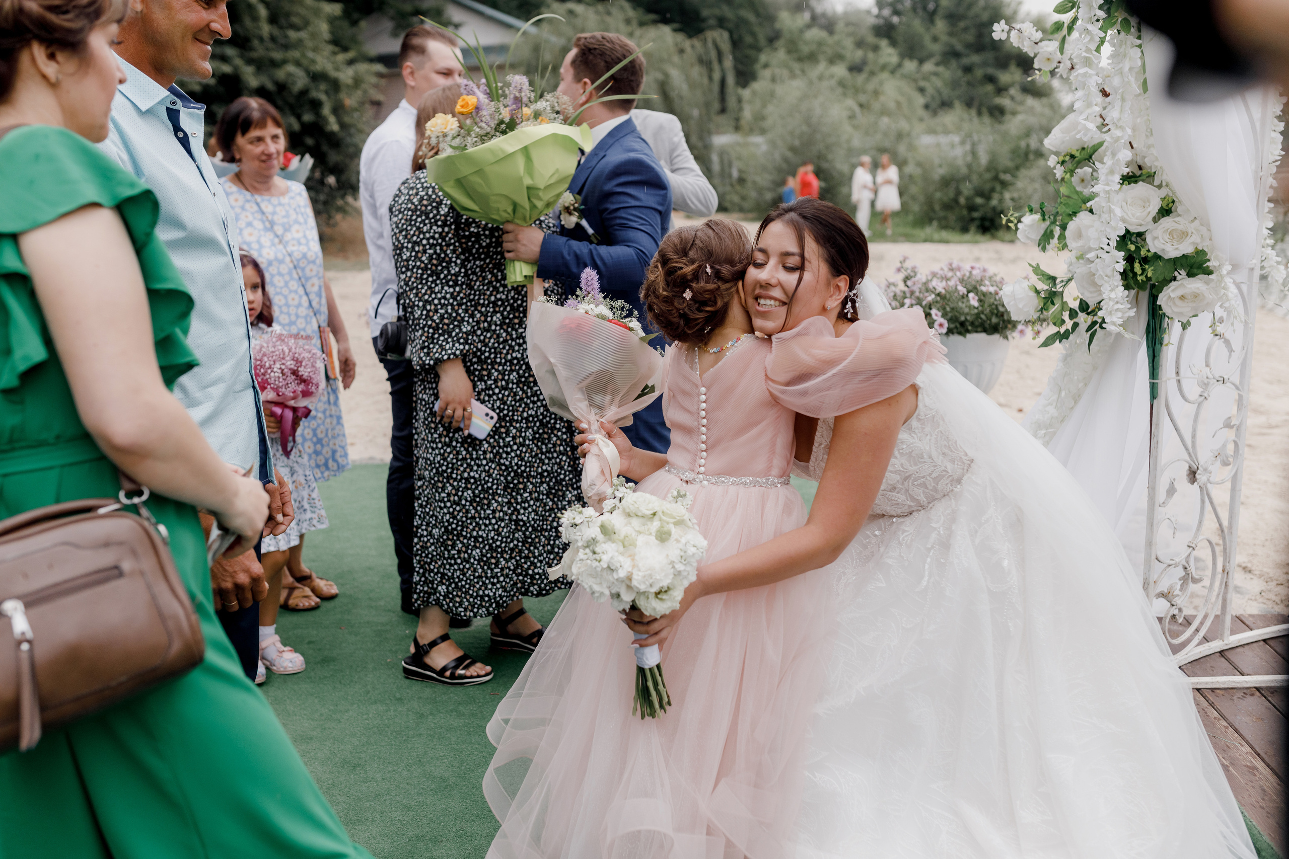 Свадебный фотограф Павел Щекин