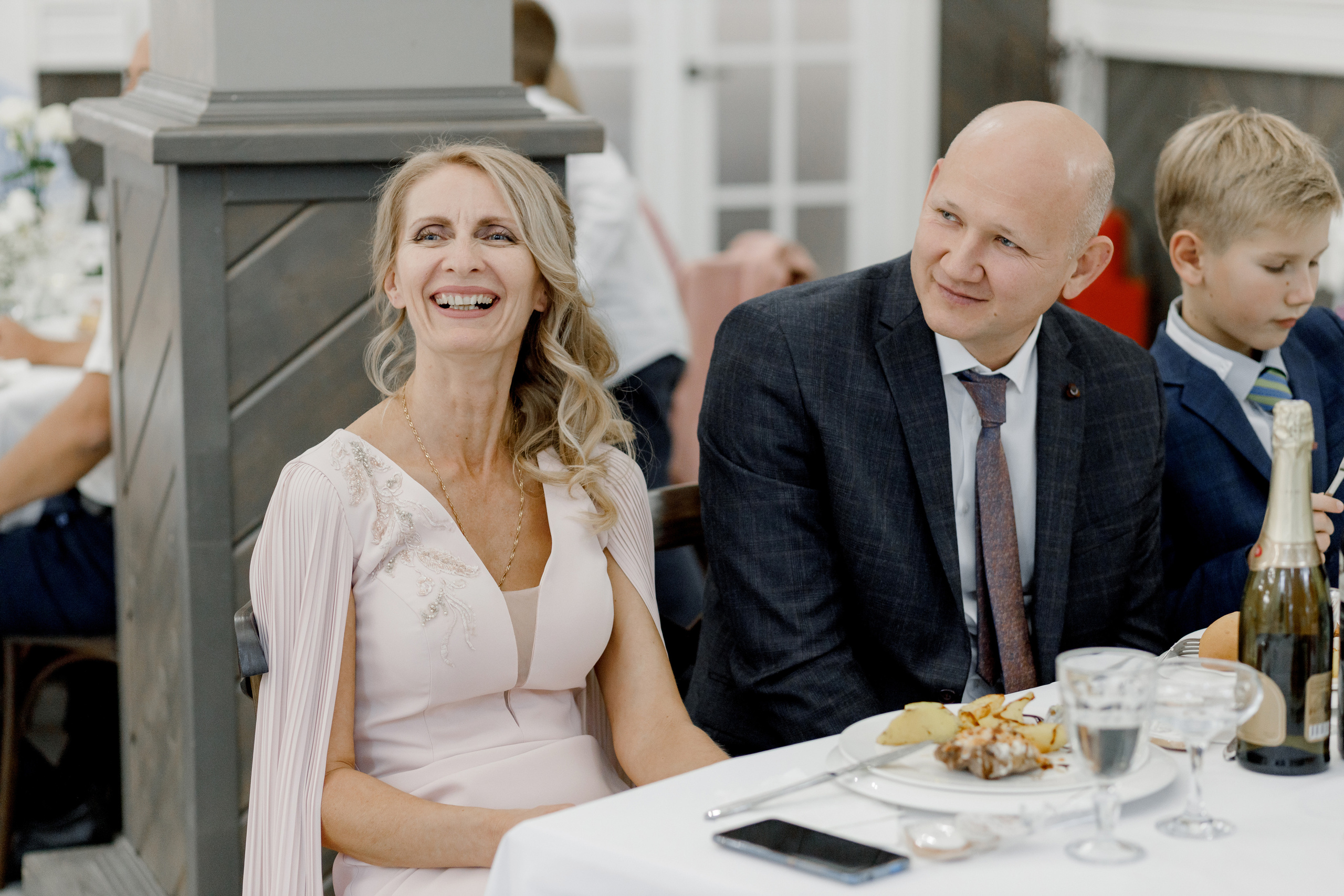 Кристина и Иван. Свадебный фотограф Павел Щекин